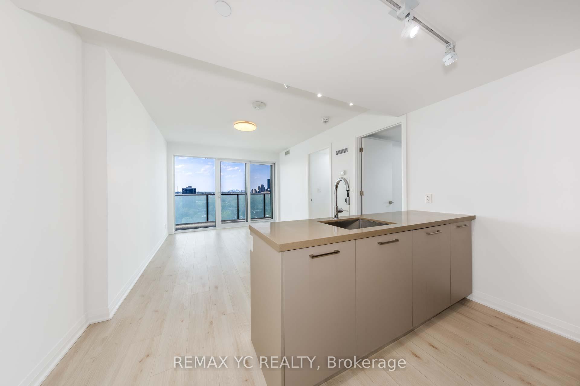 Photo 9 of Unit 1908, 99 Foxbar Road, Toronto, Yonge-St. Clair — HOMEH