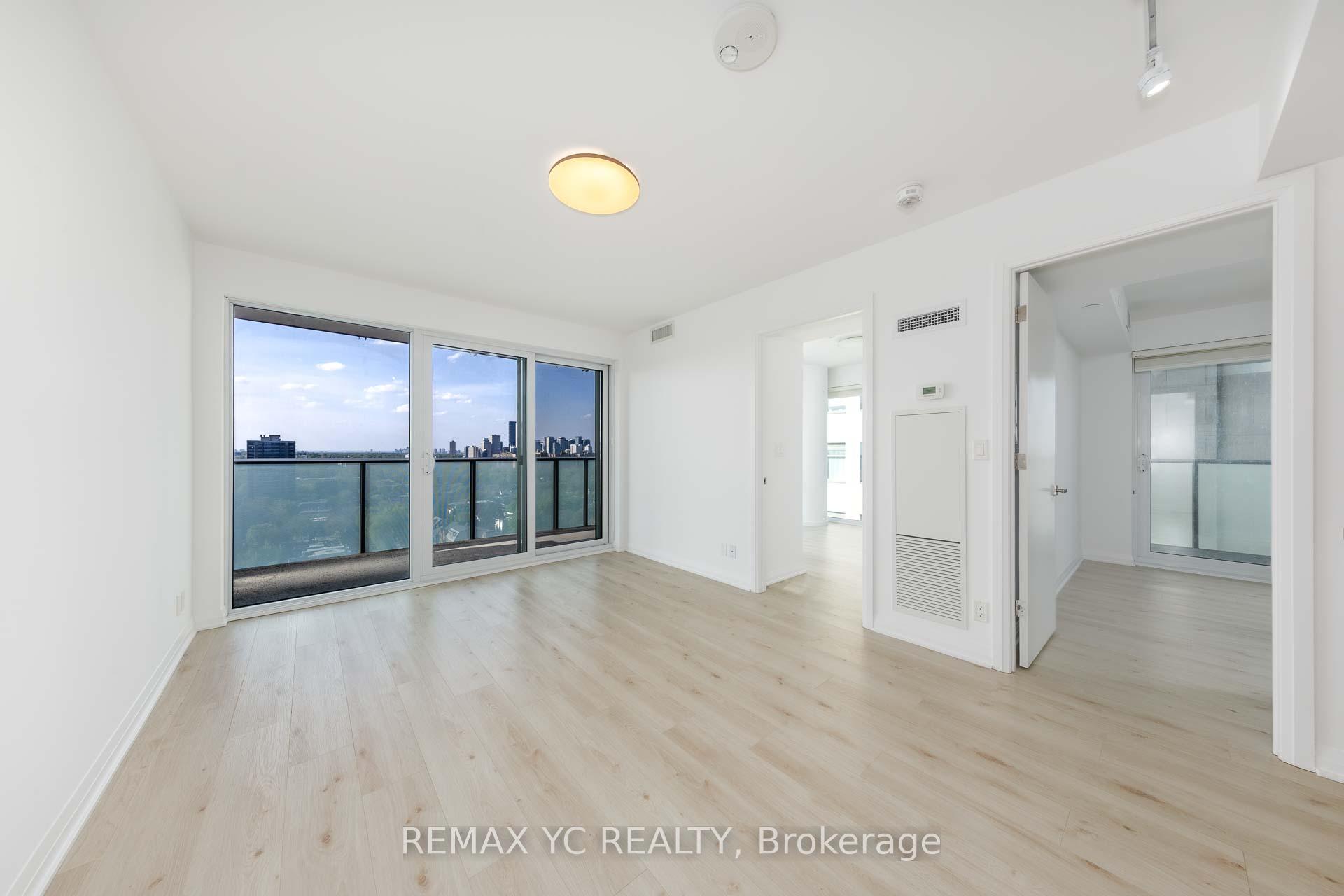 Photo 10 of Unit 1908, 99 Foxbar Road, Toronto, Yonge-St. Clair — HOMEH