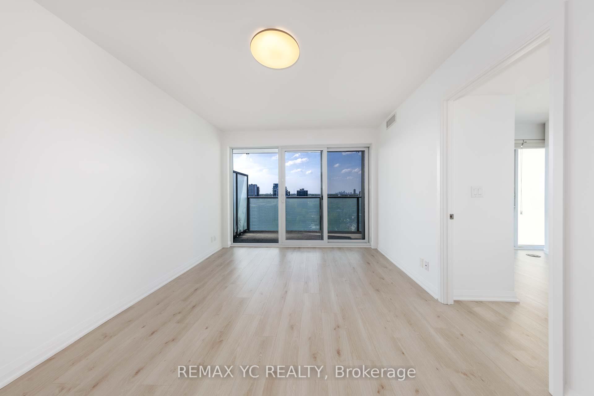 Photo 11 of Unit 1908, 99 Foxbar Road, Toronto, Yonge-St. Clair — HOMEH