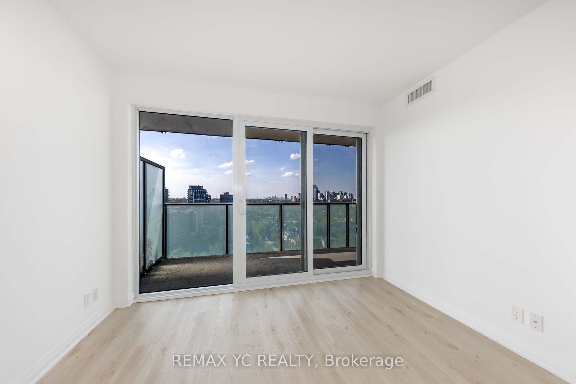 Photo 12 of Unit 1908, 99 Foxbar Road, Toronto, Yonge-St. Clair — HOMEH