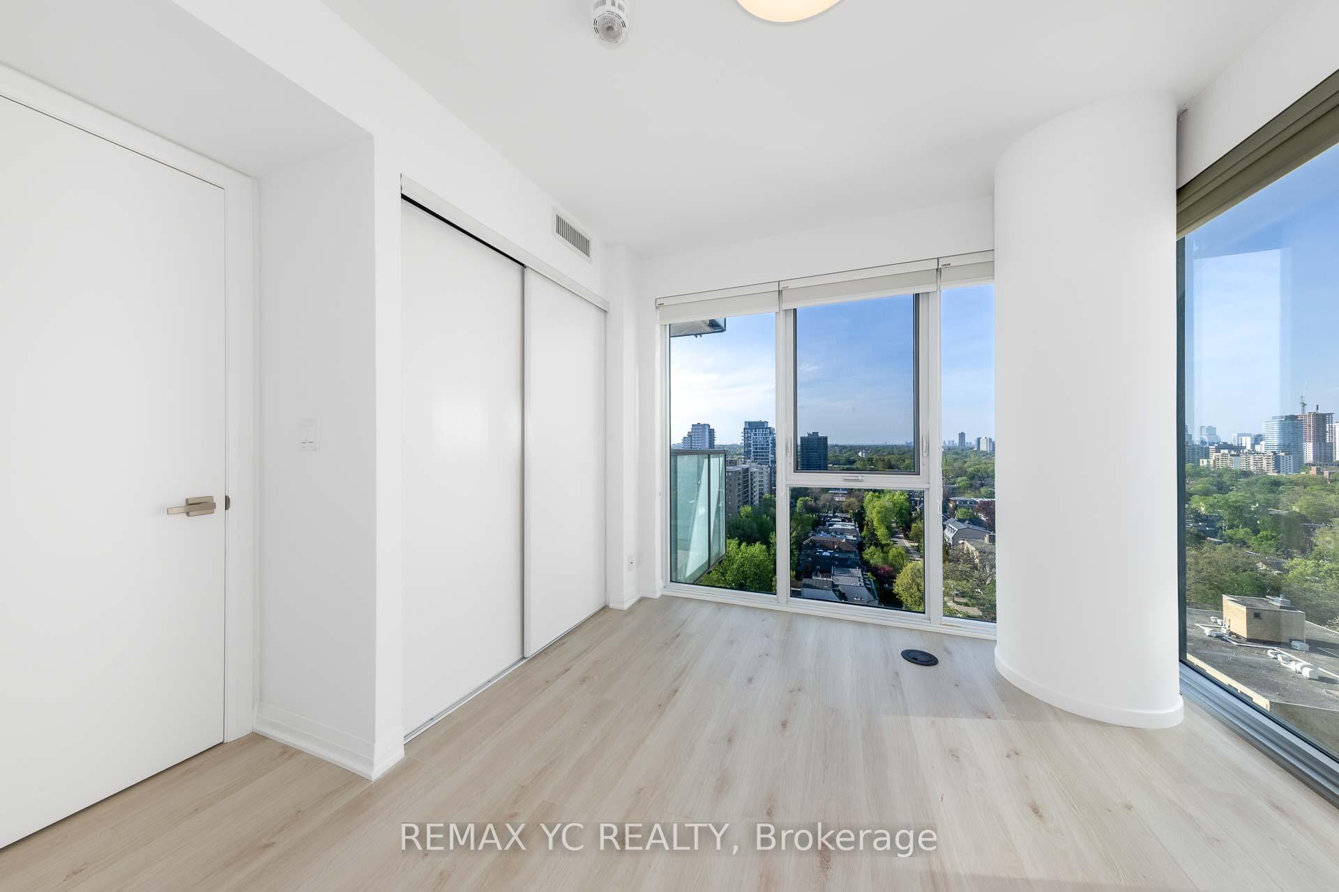 Photo 19 of Unit 1908, 99 Foxbar Road, Toronto, Yonge-St. Clair — HOMEH