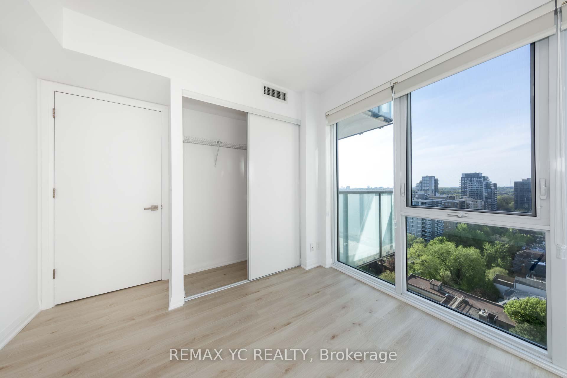 Photo 21 of Unit 1908, 99 Foxbar Road, Toronto, Yonge-St. Clair — HOMEH