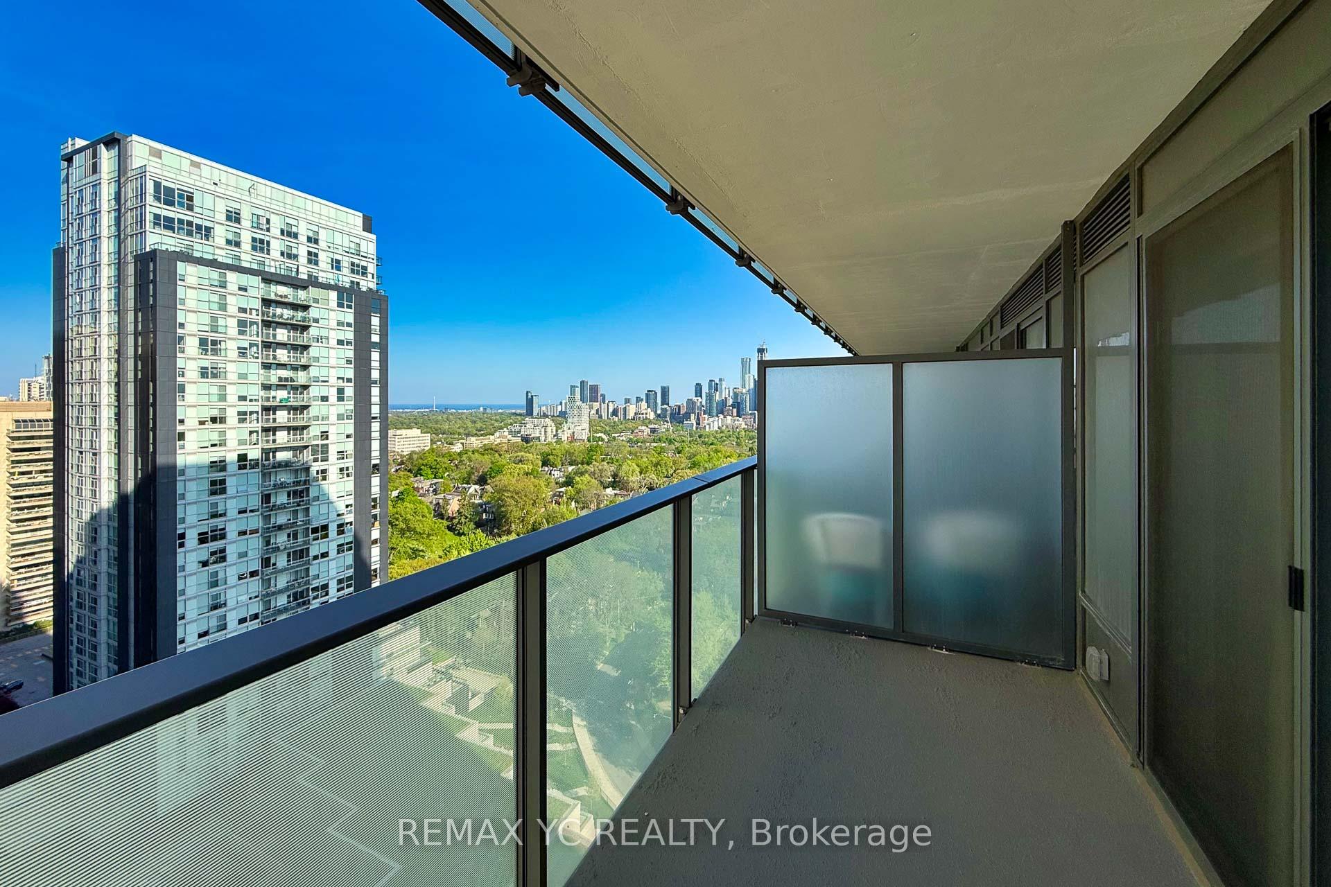 Photo 23 of Unit 1908, 99 Foxbar Road, Toronto, Yonge-St. Clair — HOMEH