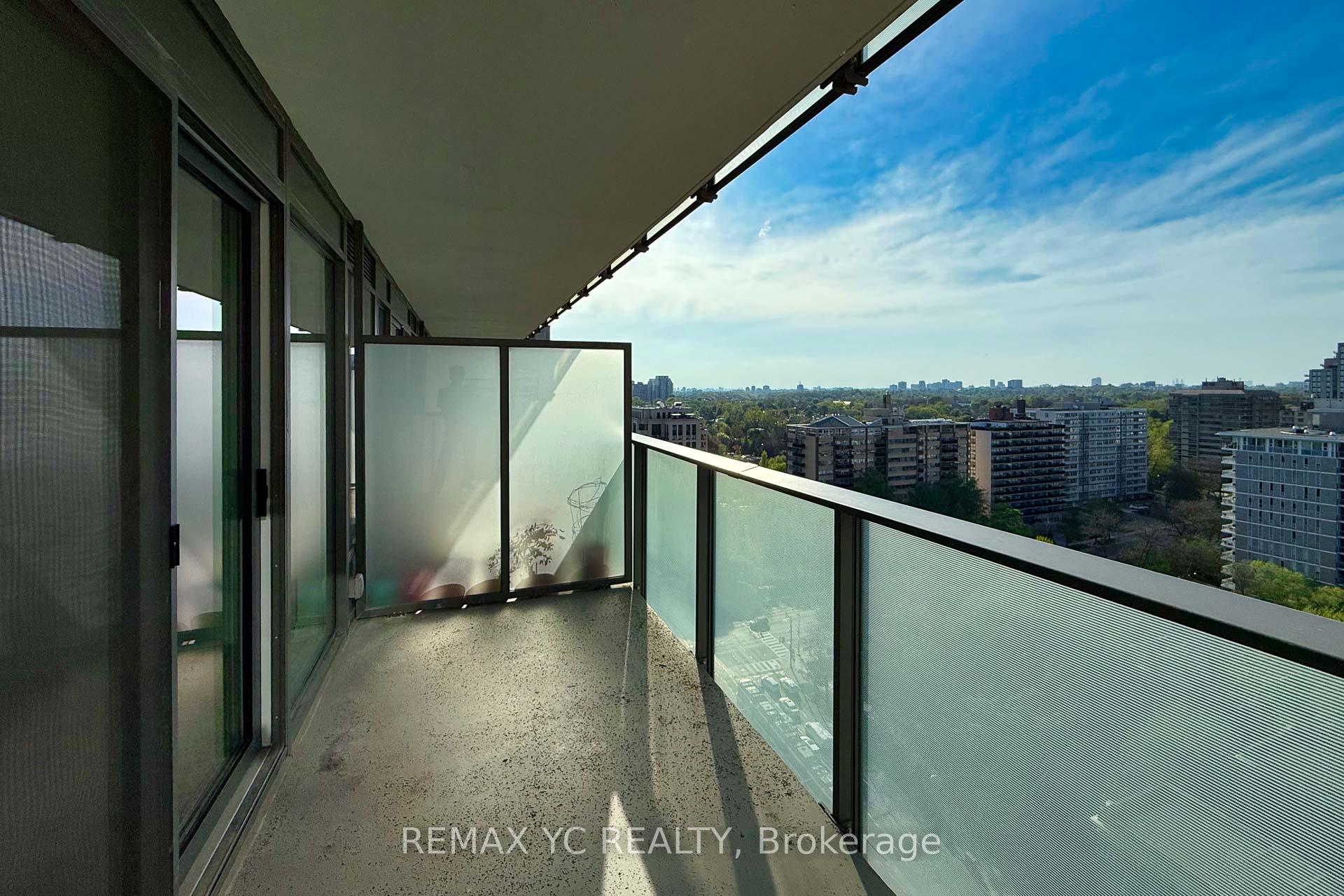 Photo 29 of Unit 1908, 99 Foxbar Road, Toronto, Yonge-St. Clair — HOMEH