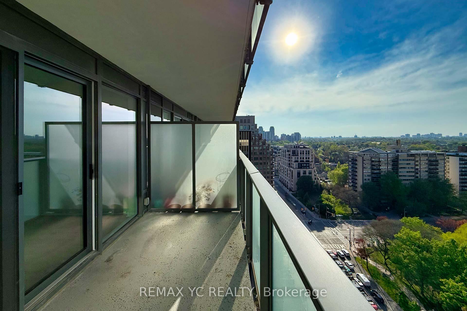 Photo 30 of Unit 1908, 99 Foxbar Road, Toronto, Yonge-St. Clair — HOMEH