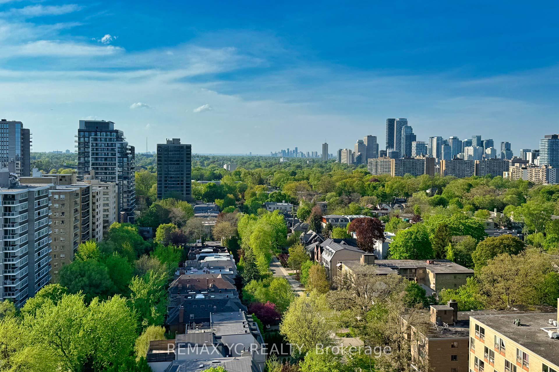 Photo 33 of Unit 1908, 99 Foxbar Road, Toronto, Yonge-St. Clair — HOMEH