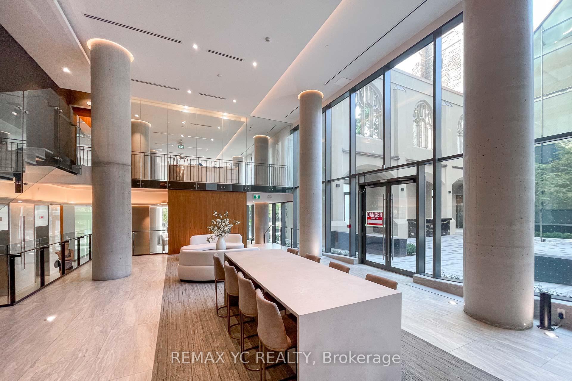 Photo 36 of Unit 1908, 99 Foxbar Road, Toronto, Yonge-St. Clair — HOMEH