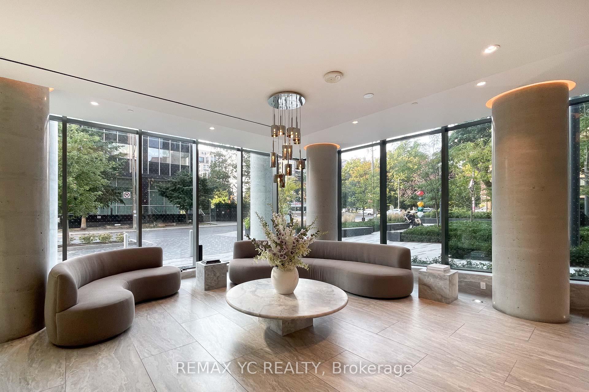 Photo 38 of Unit 1908, 99 Foxbar Road, Toronto, Yonge-St. Clair — HOMEH