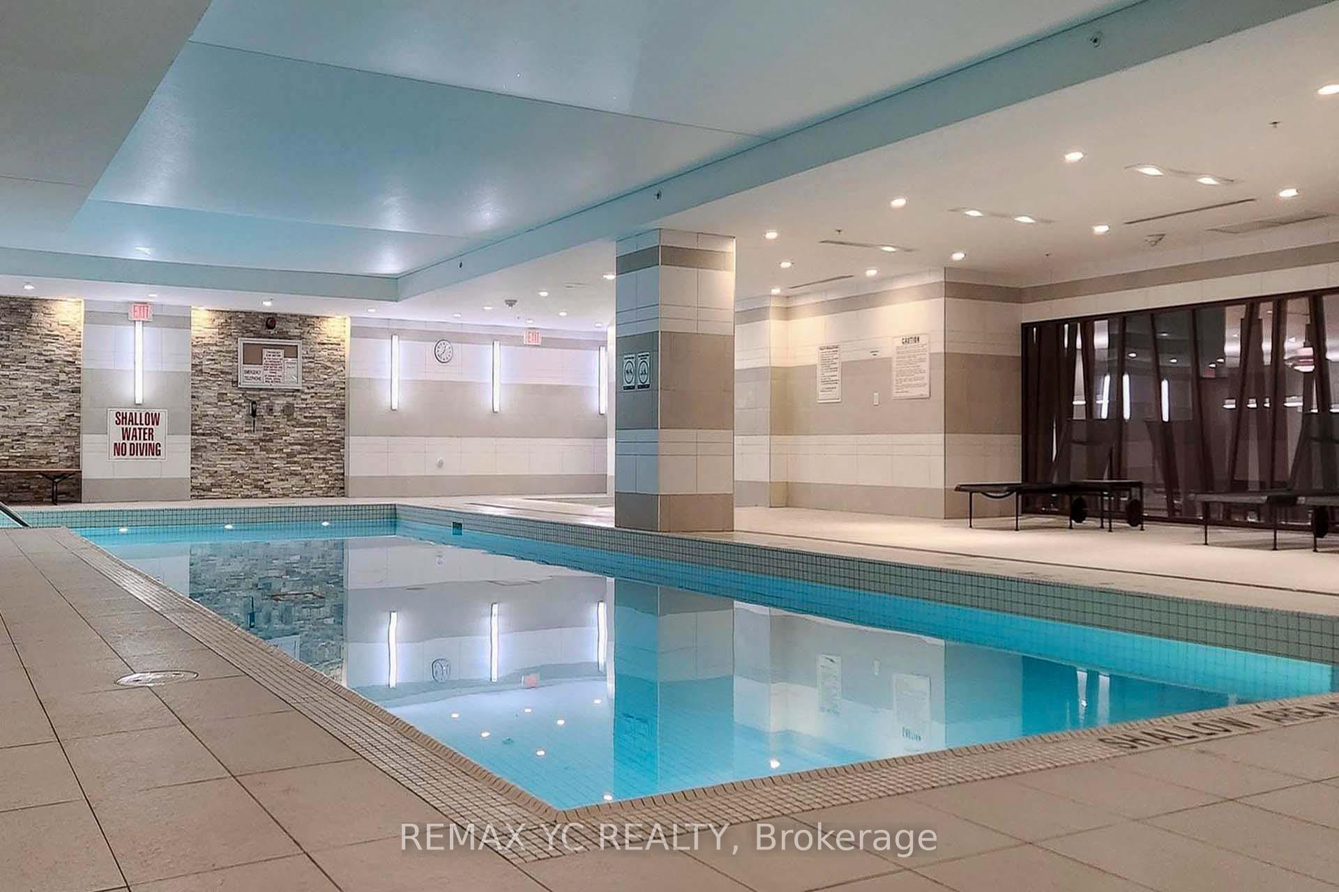 Photo 40 of Unit 1908, 99 Foxbar Road, Toronto, Yonge-St. Clair — HOMEH