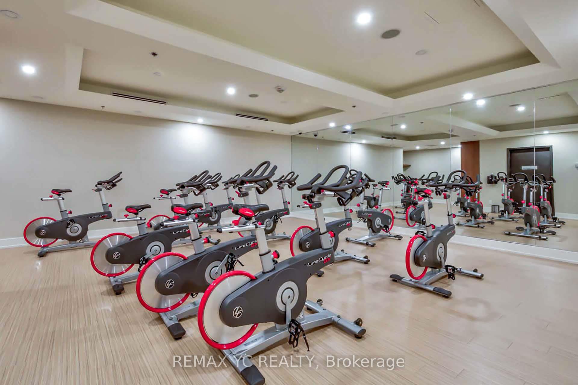 Photo 42 of Unit 1908, 99 Foxbar Road, Toronto, Yonge-St. Clair — HOMEH