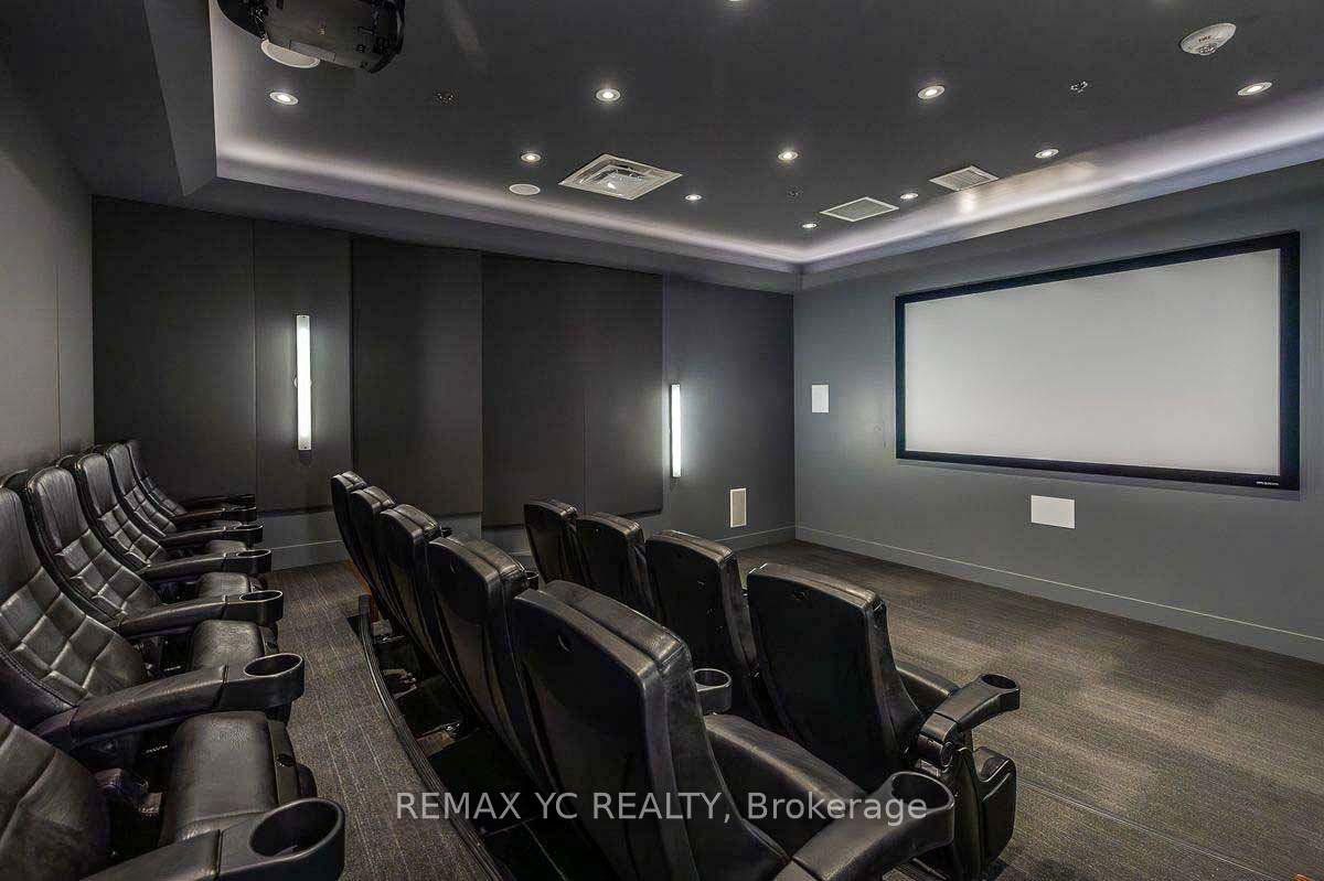 Photo 44 of Unit 1908, 99 Foxbar Road, Toronto, Yonge-St. Clair — HOMEH