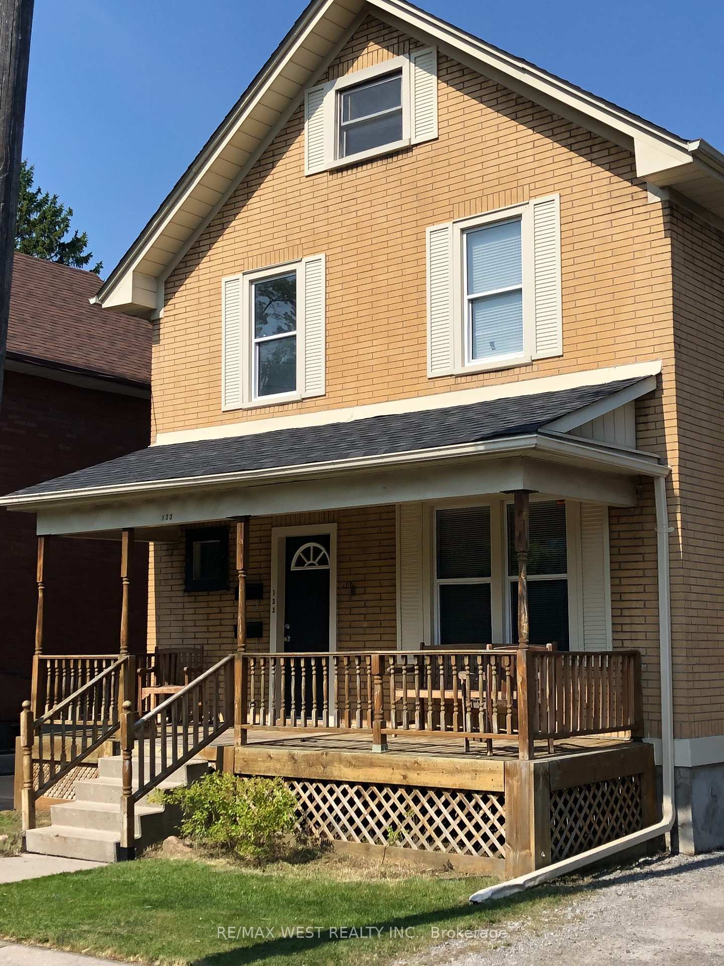 Photo 2 of 133 Clarke Street, Oshawa, Central — HOMEH