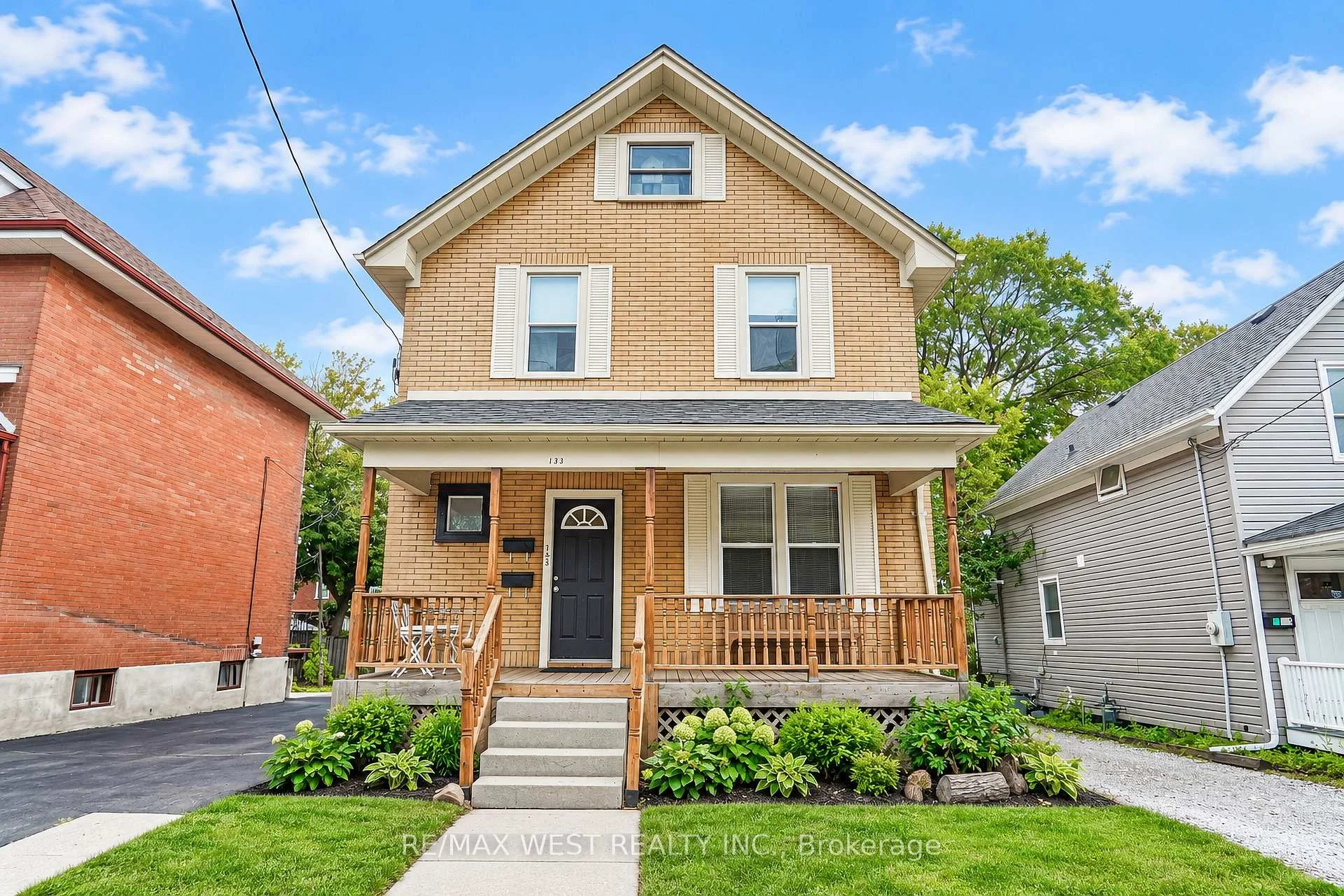 Photo of 133 Clarke Street