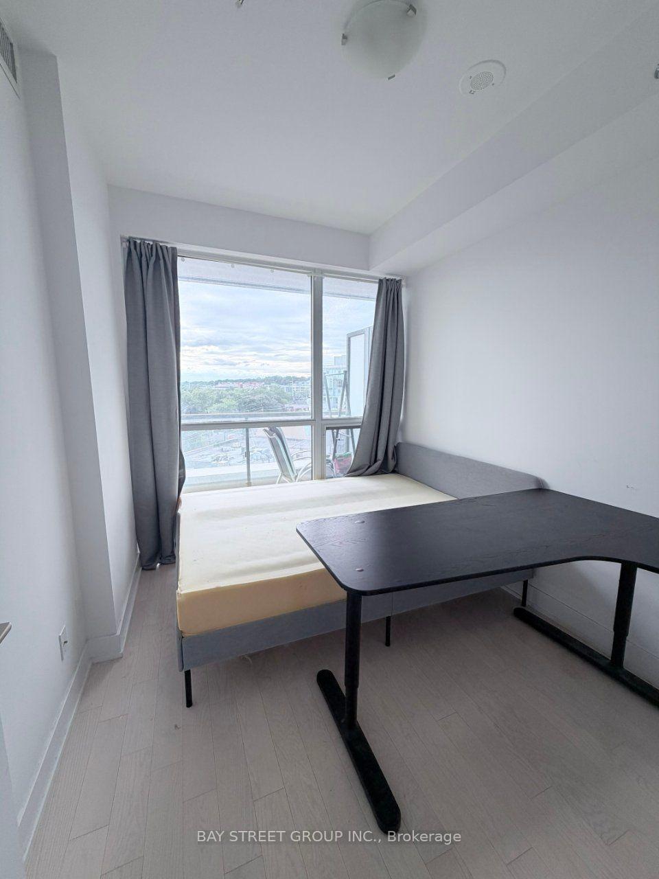 Photo 7 of Unit 801, 181 Bedford Road, Toronto, The Annex — HOMEH