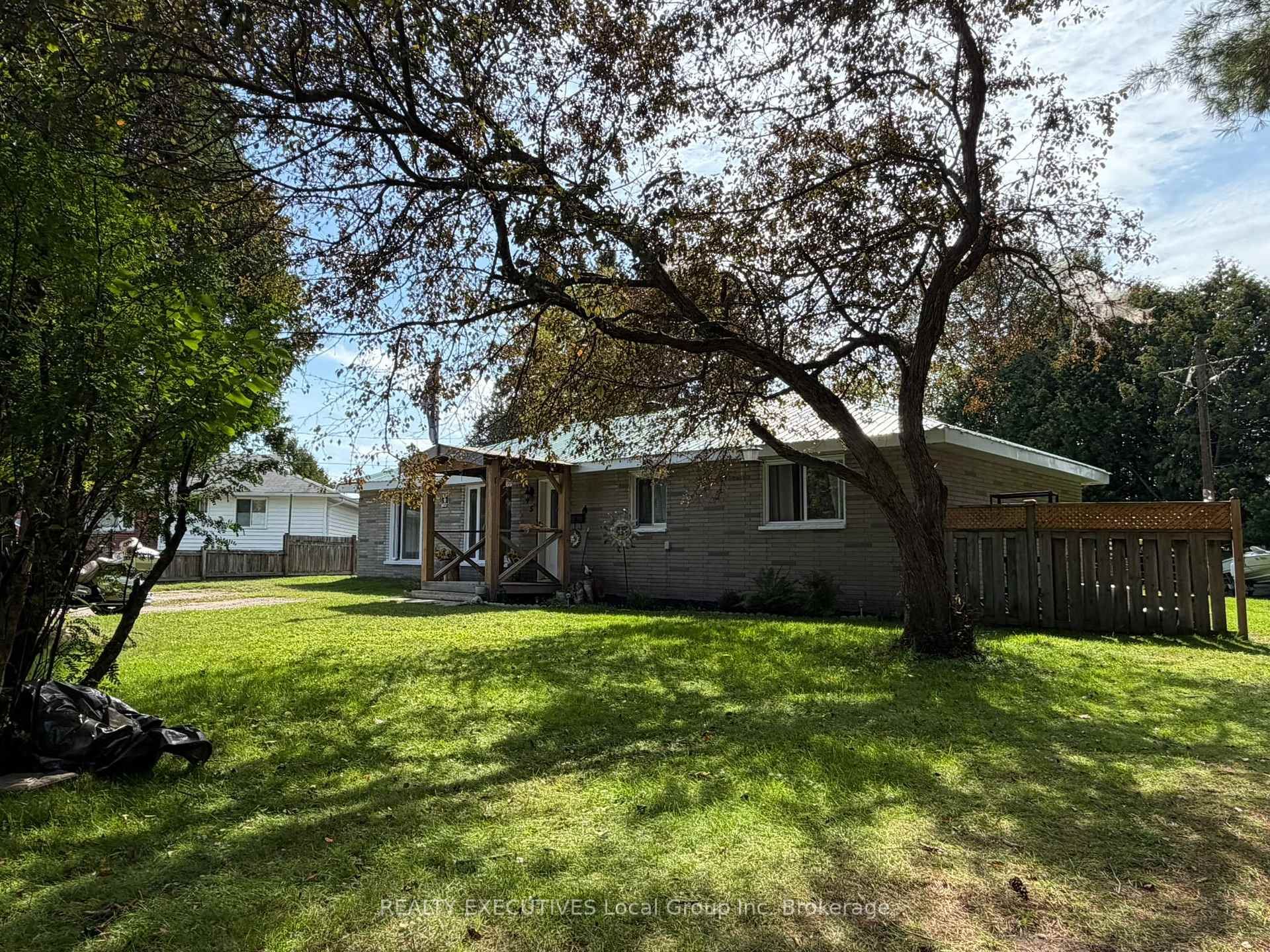 Photo 31 of 5 Ralph Place, North Bay, Ferris — HOMEH