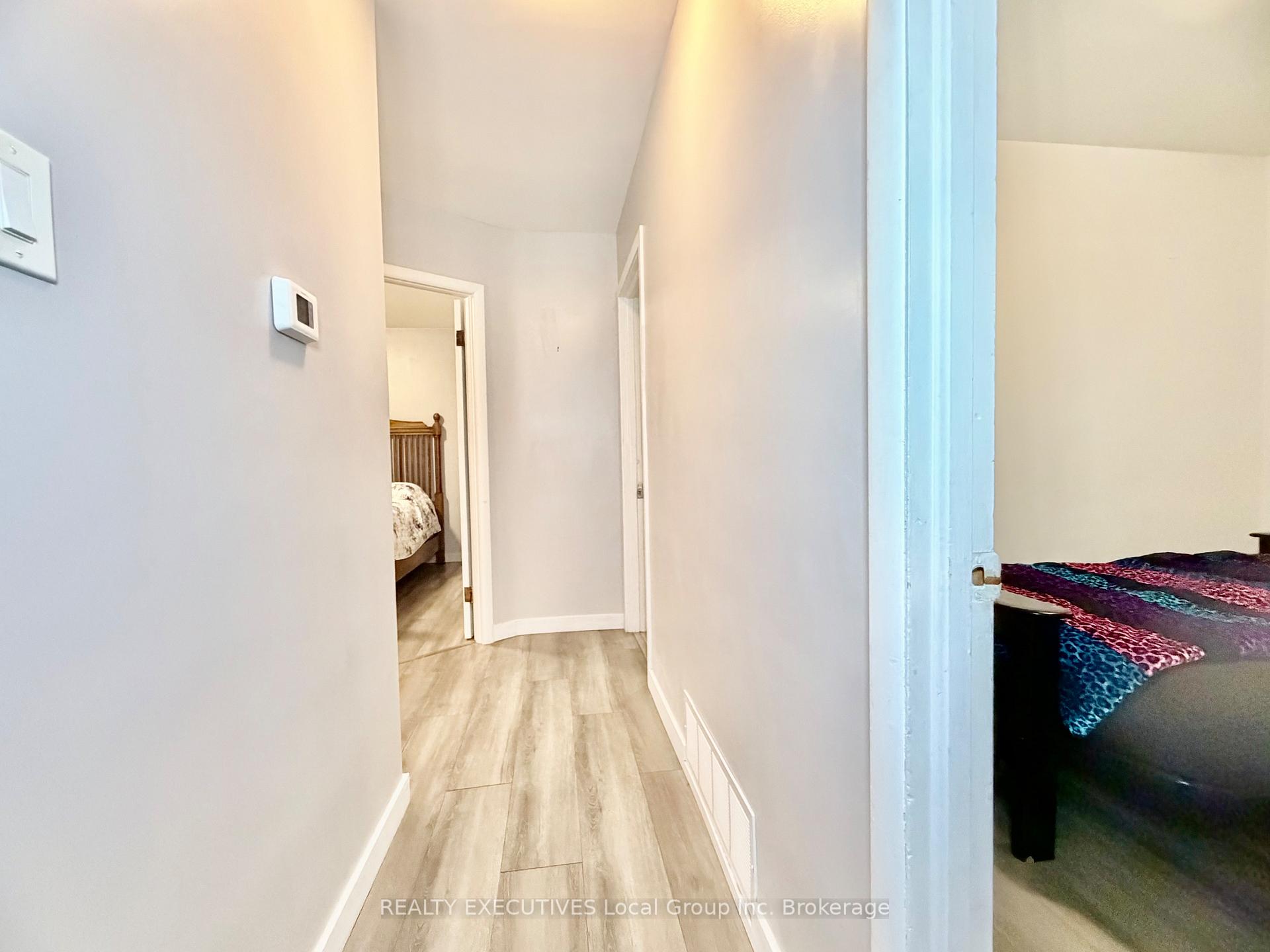 Photo 14 of 5 Ralph Place, North Bay, Ferris — HOMEH