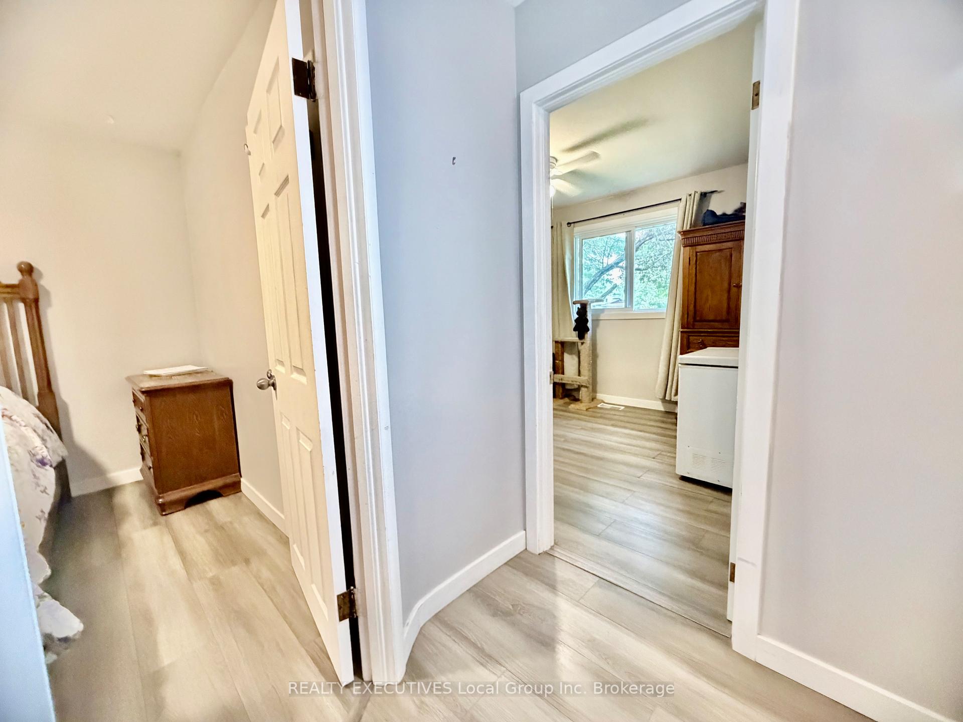 Photo 16 of 5 Ralph Place, North Bay, Ferris — HOMEH