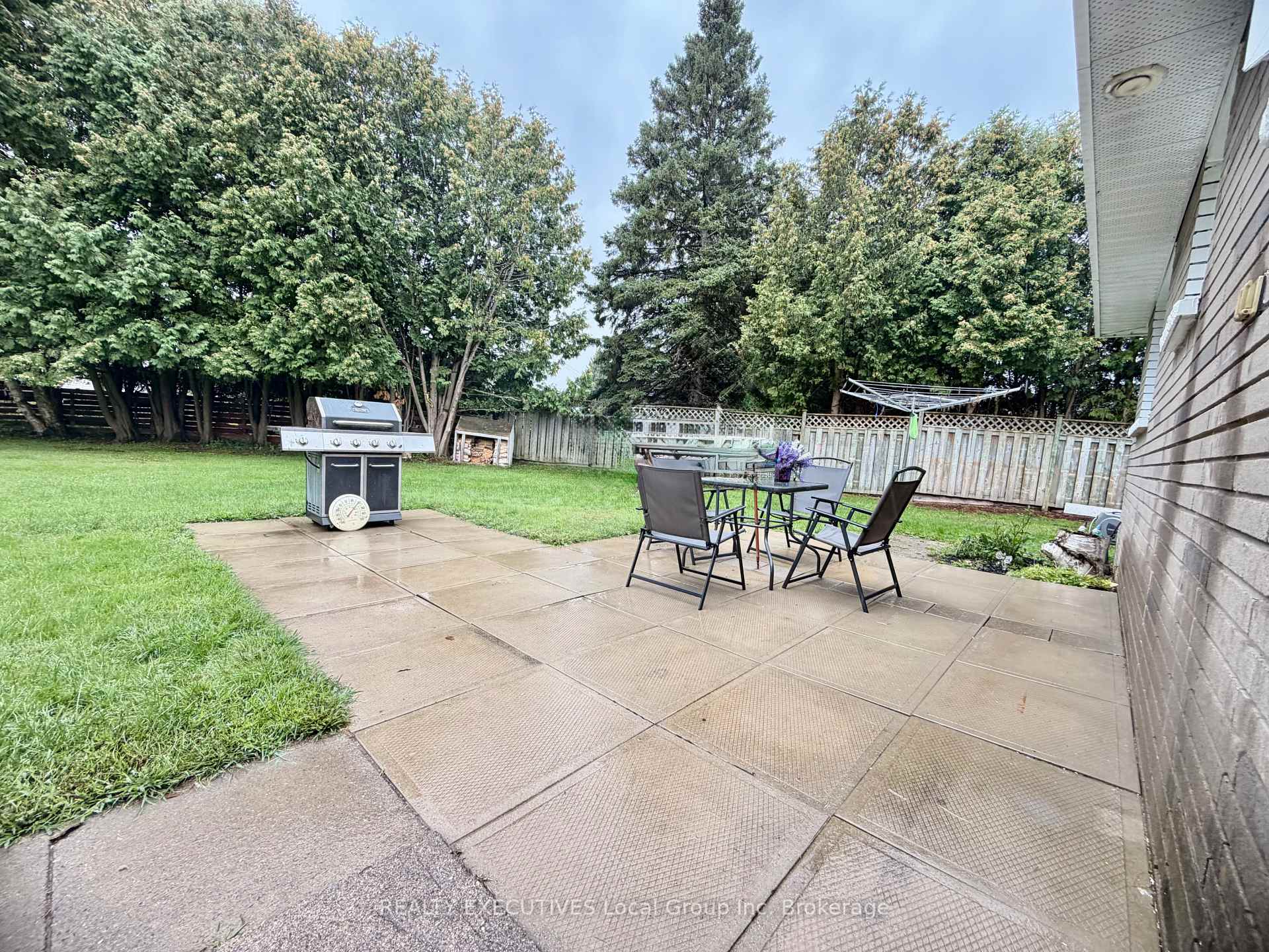 Photo 26 of 5 Ralph Place, North Bay, Ferris — HOMEH