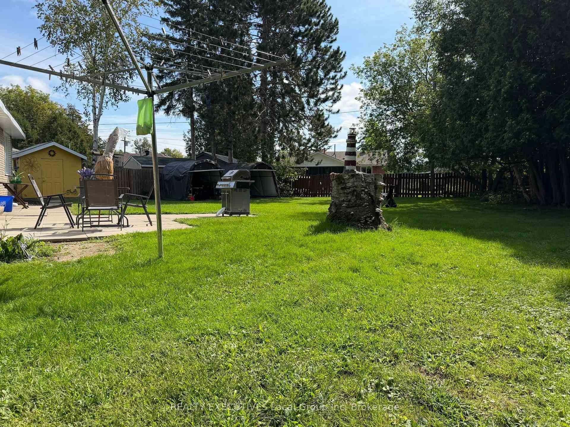 Photo 30 of 5 Ralph Place, North Bay, Ferris — HOMEH