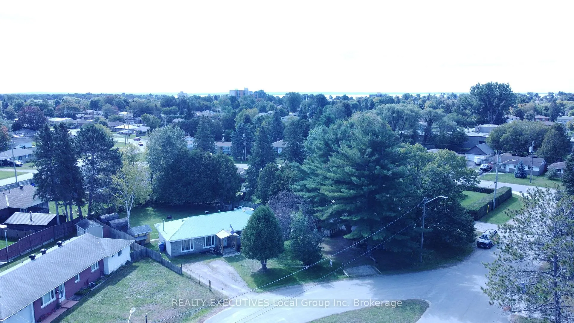 Photo 32 of 5 Ralph Place, North Bay, Ferris — HOMEH