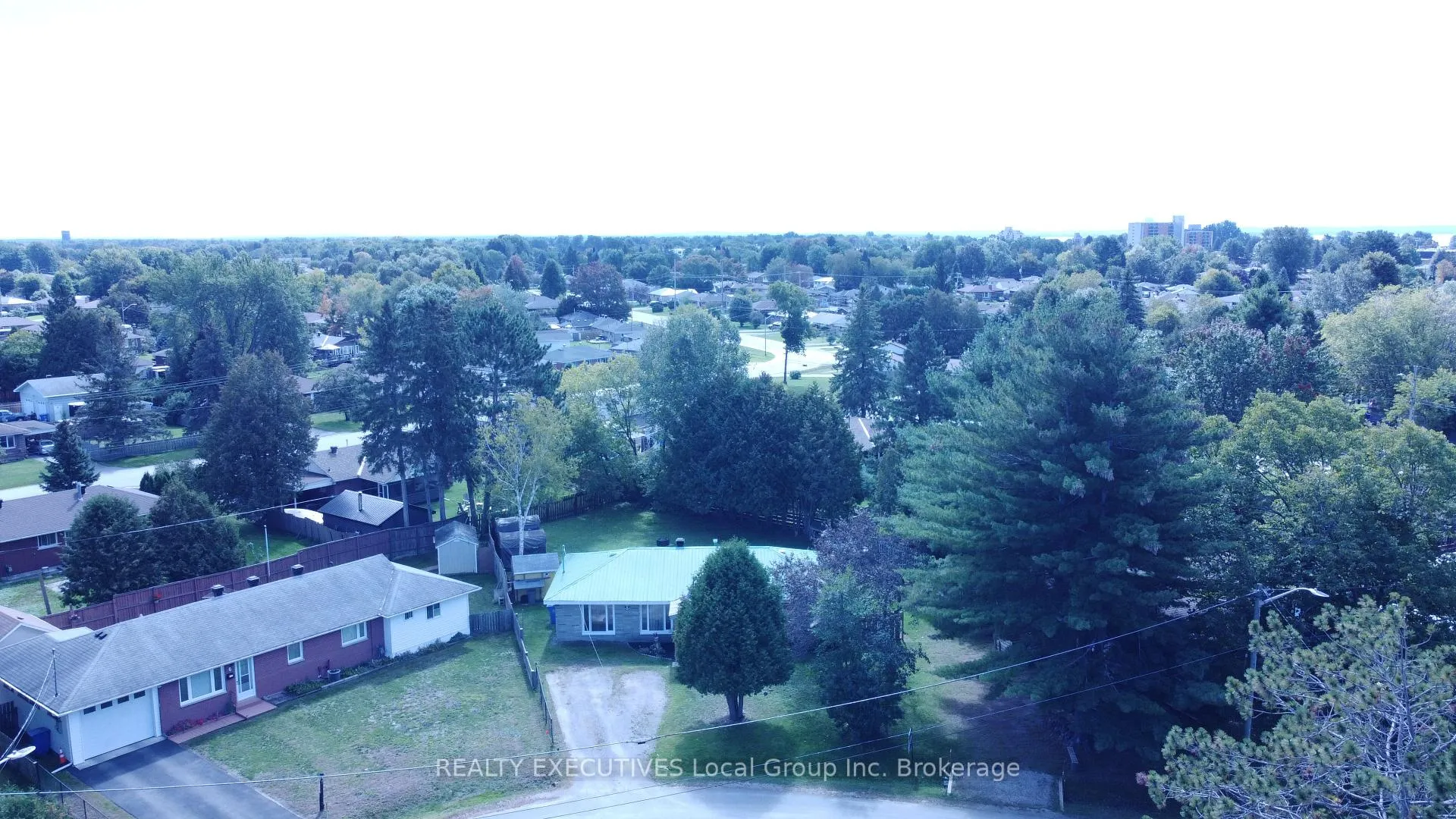 Photo 33 of 5 Ralph Place, North Bay, Ferris — HOMEH