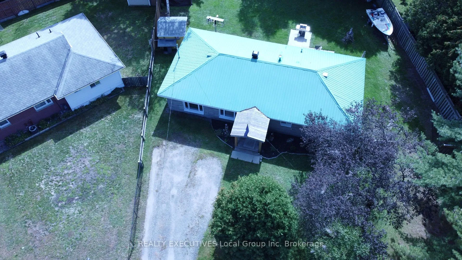 Photo 34 of 5 Ralph Place, North Bay, Ferris — HOMEH
