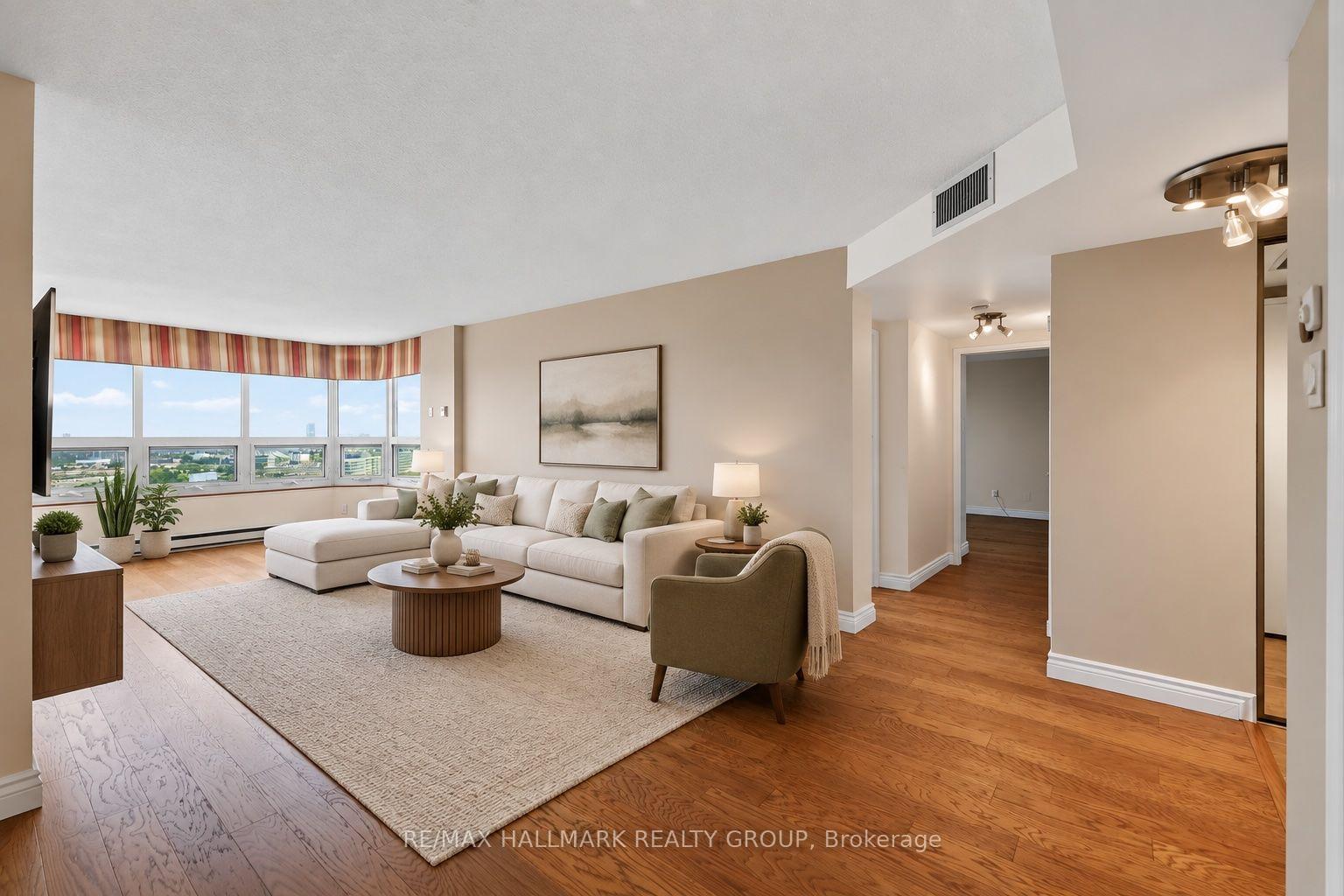Photo 9 of Unit 2402, 1500 Riverside Drive, Ottawa, Riverview Park — HOMEH