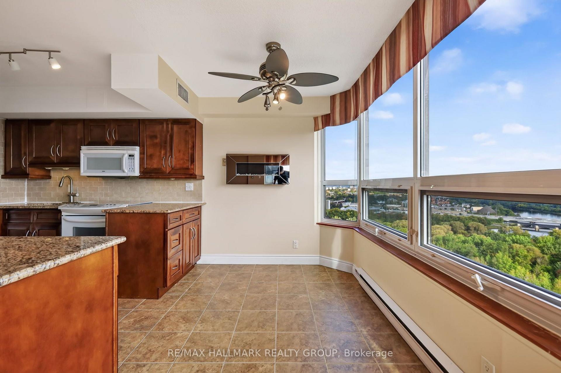 Photo 16 of Unit 2402, 1500 Riverside Drive, Ottawa, Riverview Park — HOMEH