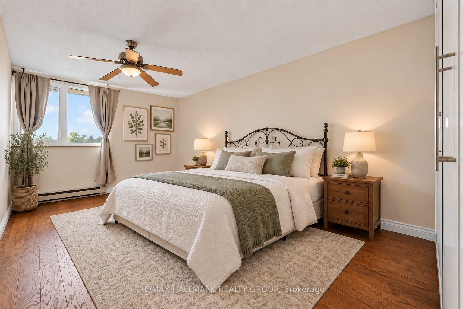 Photo 21 of Unit 2402, 1500 Riverside Drive, Ottawa, Riverview Park — HOMEH