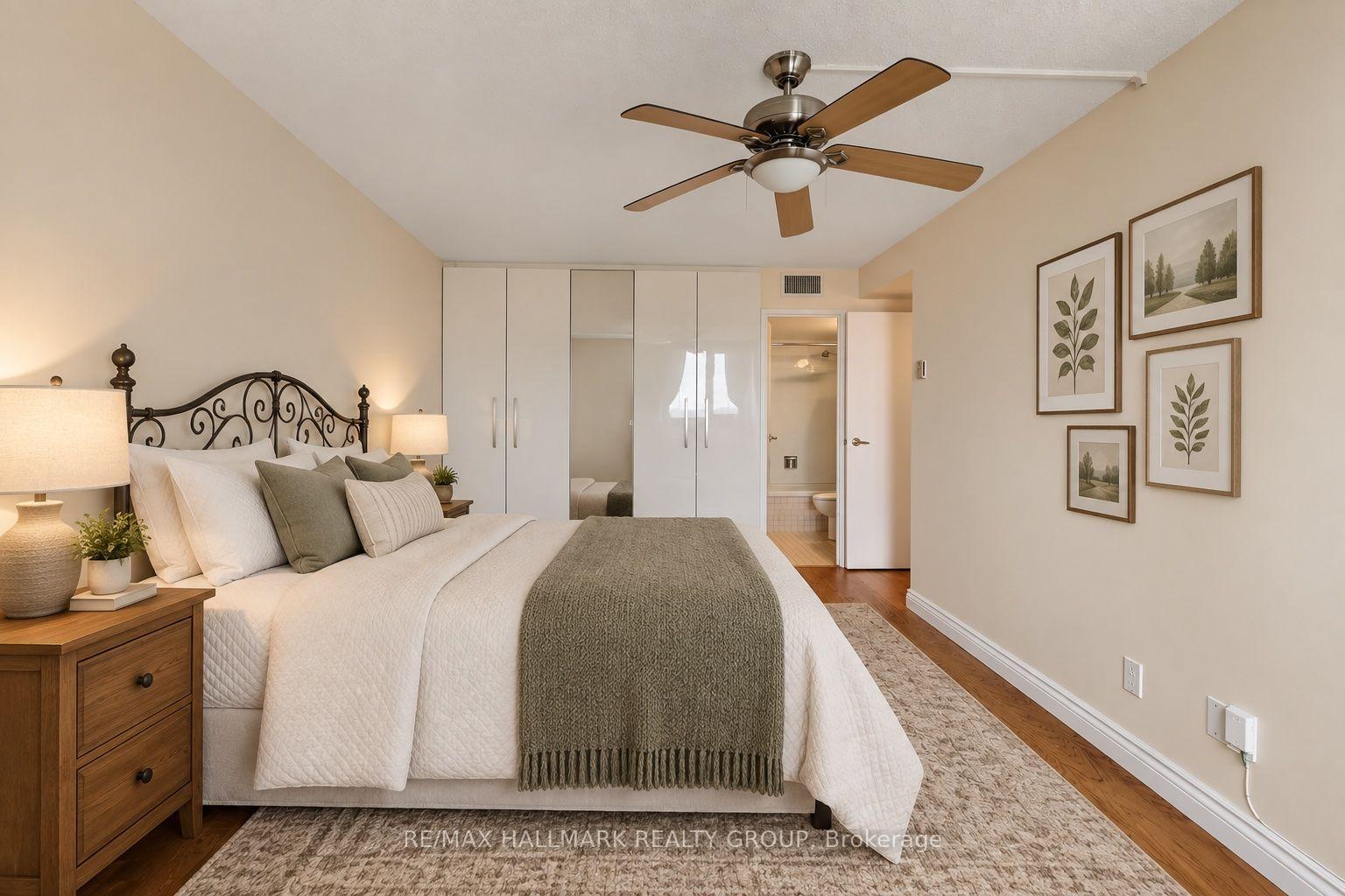 Photo 23 of Unit 2402, 1500 Riverside Drive, Ottawa, Riverview Park — HOMEH
