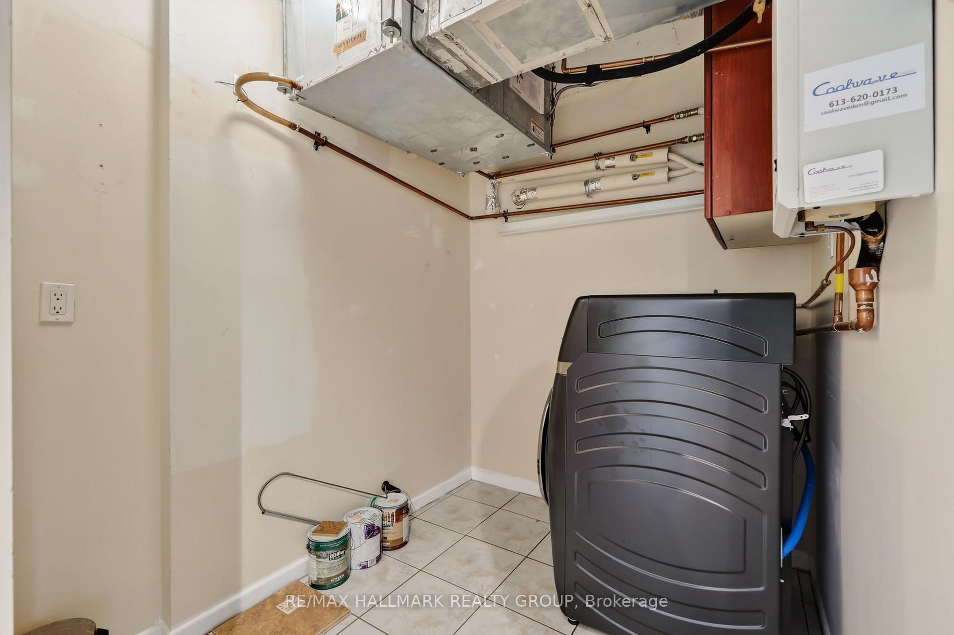 Photo 29 of Unit 2402, 1500 Riverside Drive, Ottawa, Riverview Park — HOMEH