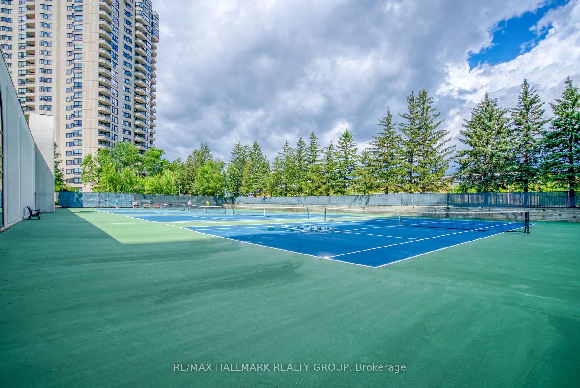Photo 34 of Unit 2402, 1500 Riverside Drive, Ottawa, Riverview Park — HOMEH