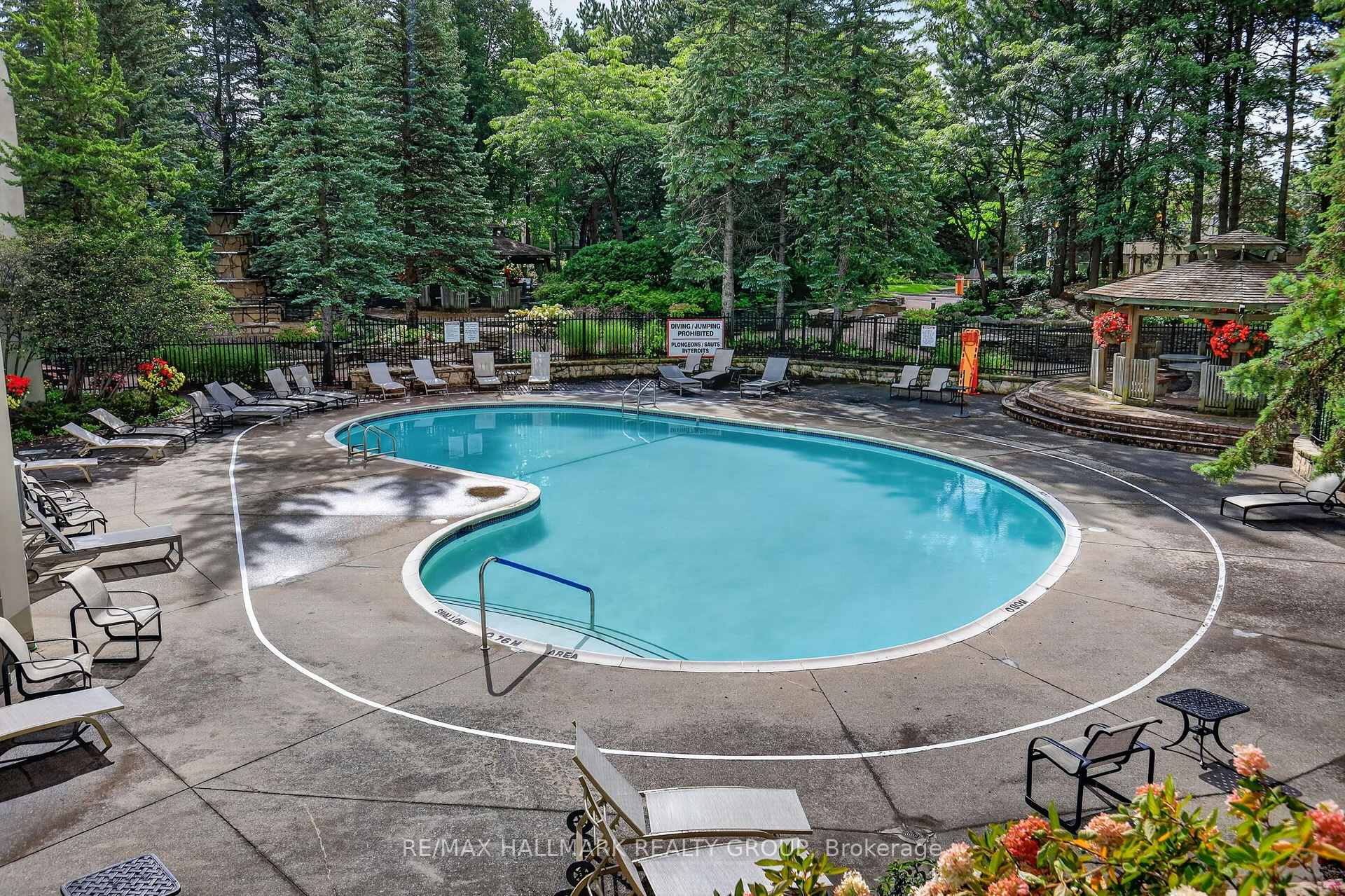 Photo 35 of Unit 2402, 1500 Riverside Drive, Ottawa, Riverview Park — HOMEH