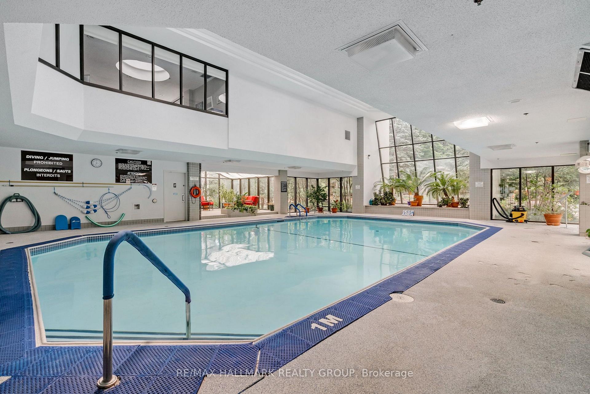 Photo 36 of Unit 2402, 1500 Riverside Drive, Ottawa, Riverview Park — HOMEH