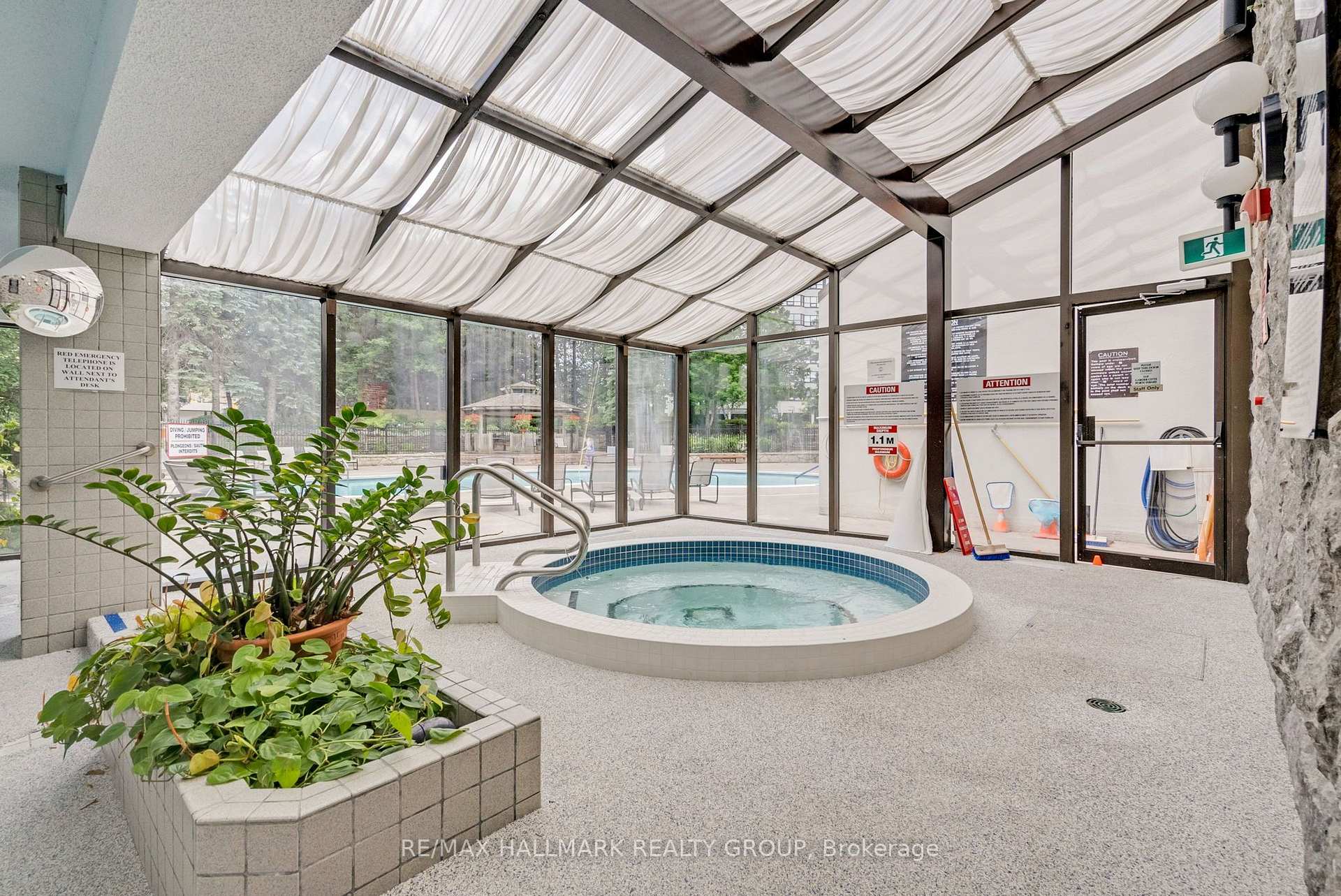 Photo 37 of Unit 2402, 1500 Riverside Drive, Ottawa, Riverview Park — HOMEH