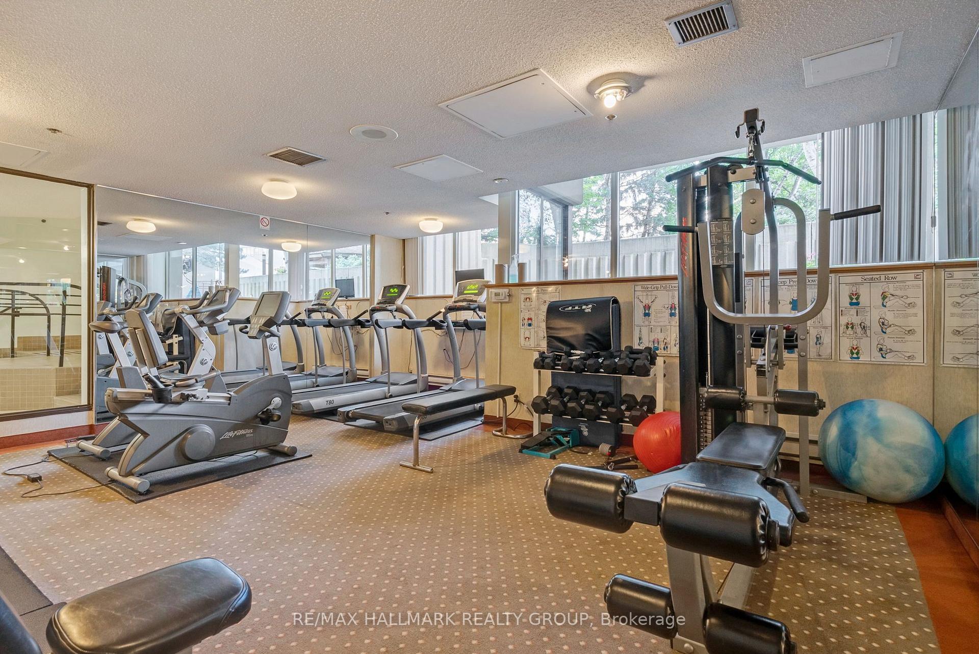 Photo 38 of Unit 2402, 1500 Riverside Drive, Ottawa, Riverview Park — HOMEH