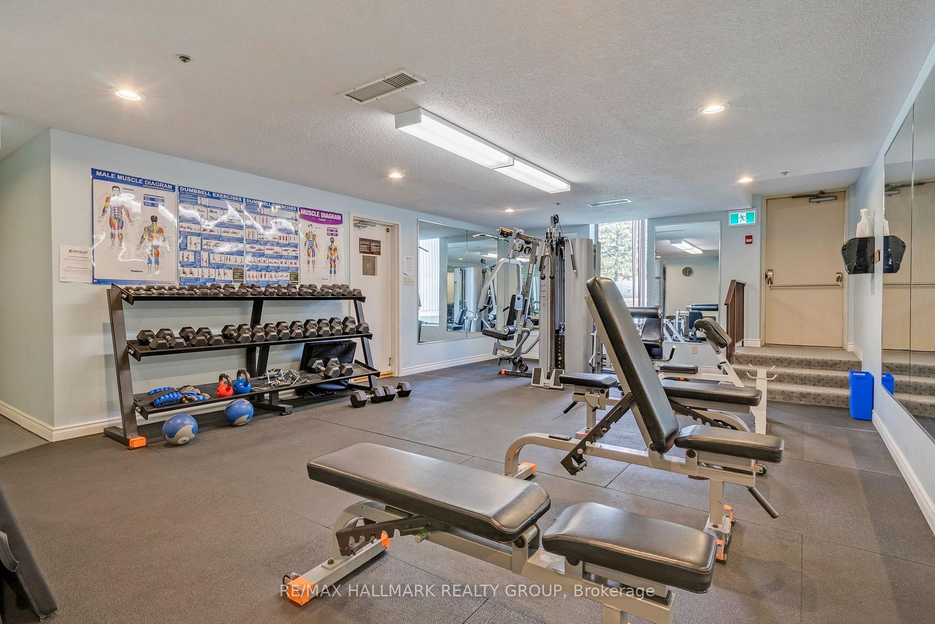 Photo 39 of Unit 2402, 1500 Riverside Drive, Ottawa, Riverview Park — HOMEH