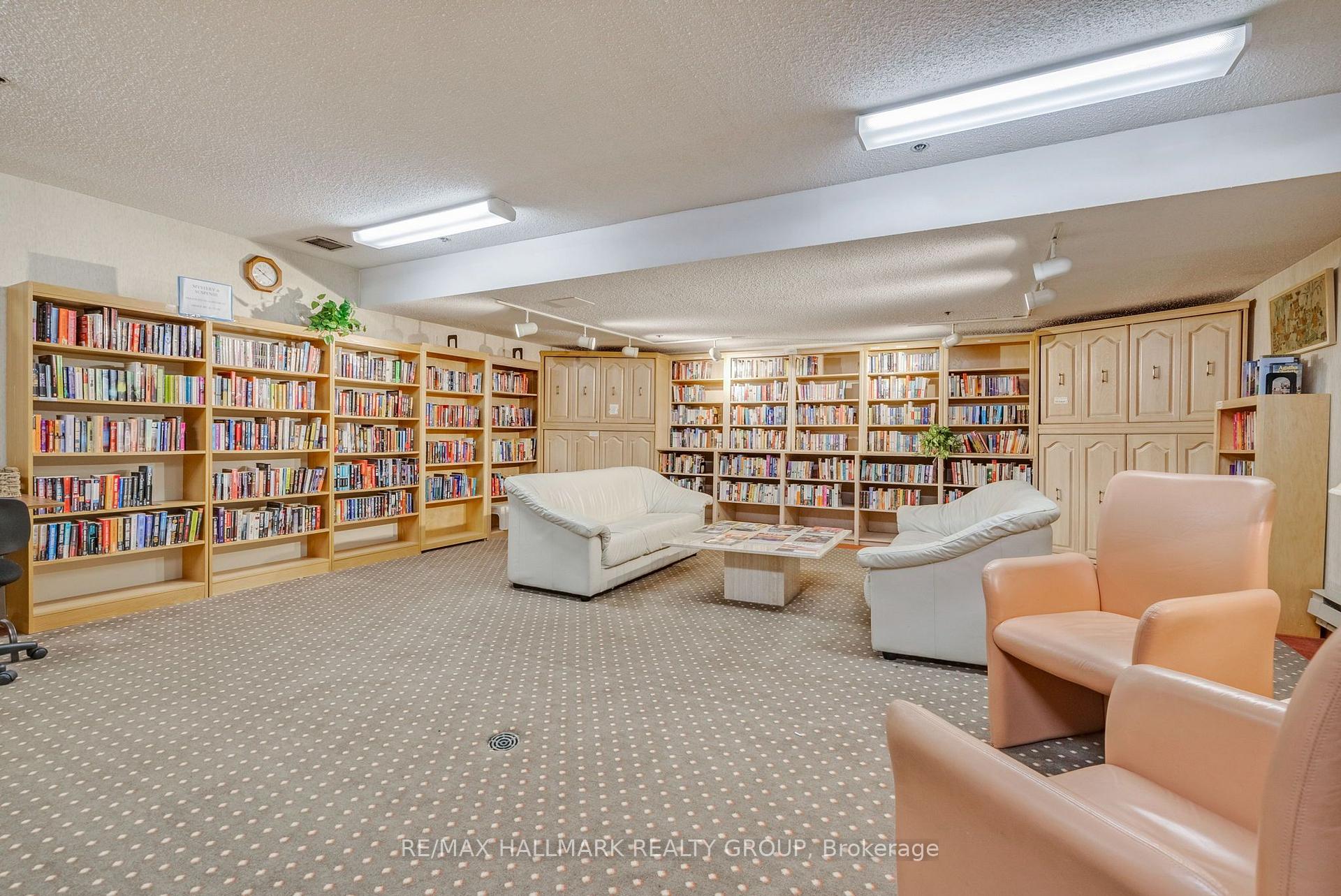 Photo 41 of Unit 2402, 1500 Riverside Drive, Ottawa, Riverview Park — HOMEH