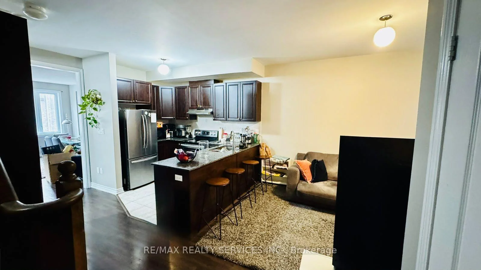 Photo 8 of 8 Rabbit Run Way, Brampton, Heart Lake East — HOMEH