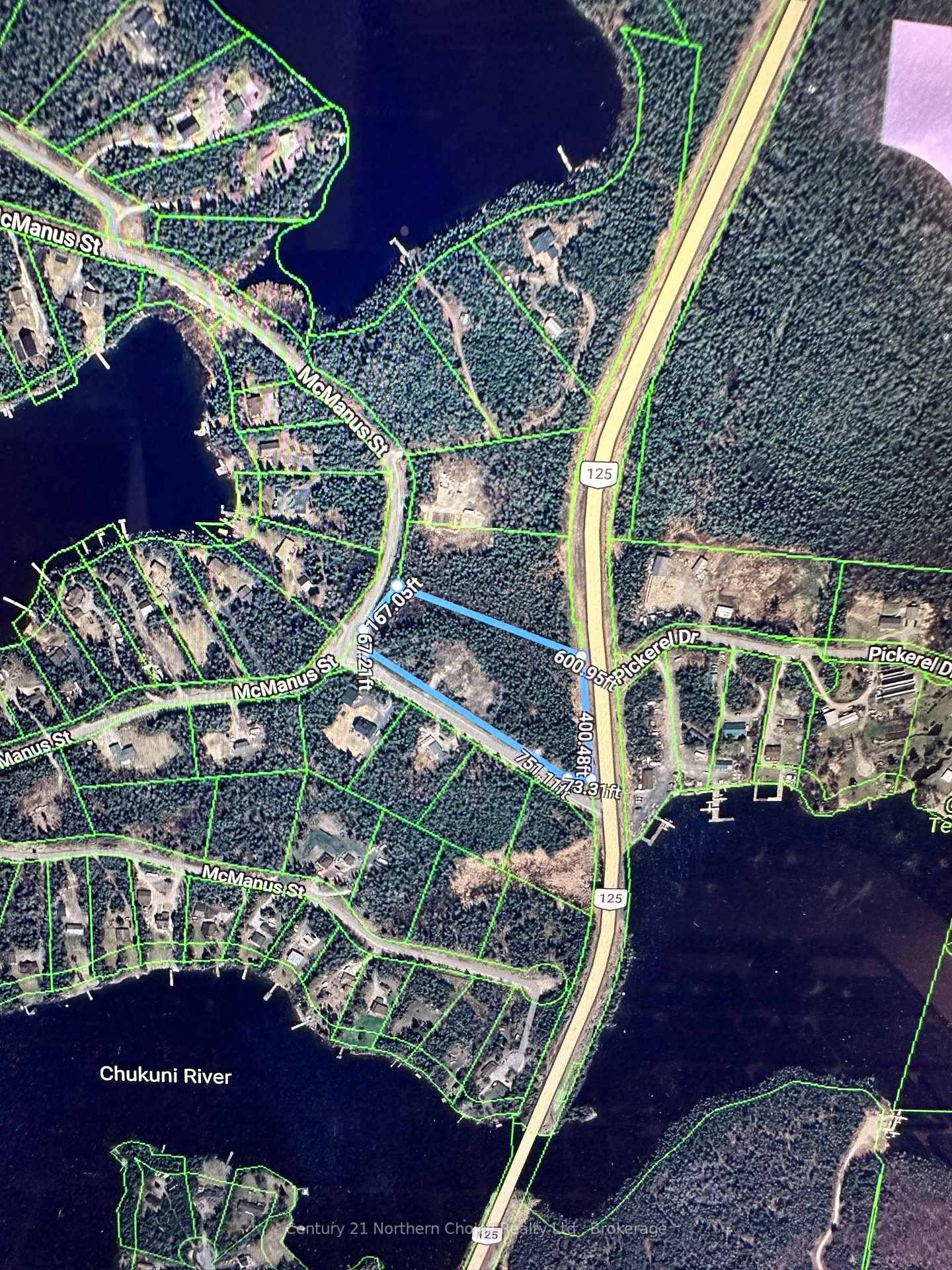 Photo 7 of 53 Mcmanus Street, Red Lake — HOMEH