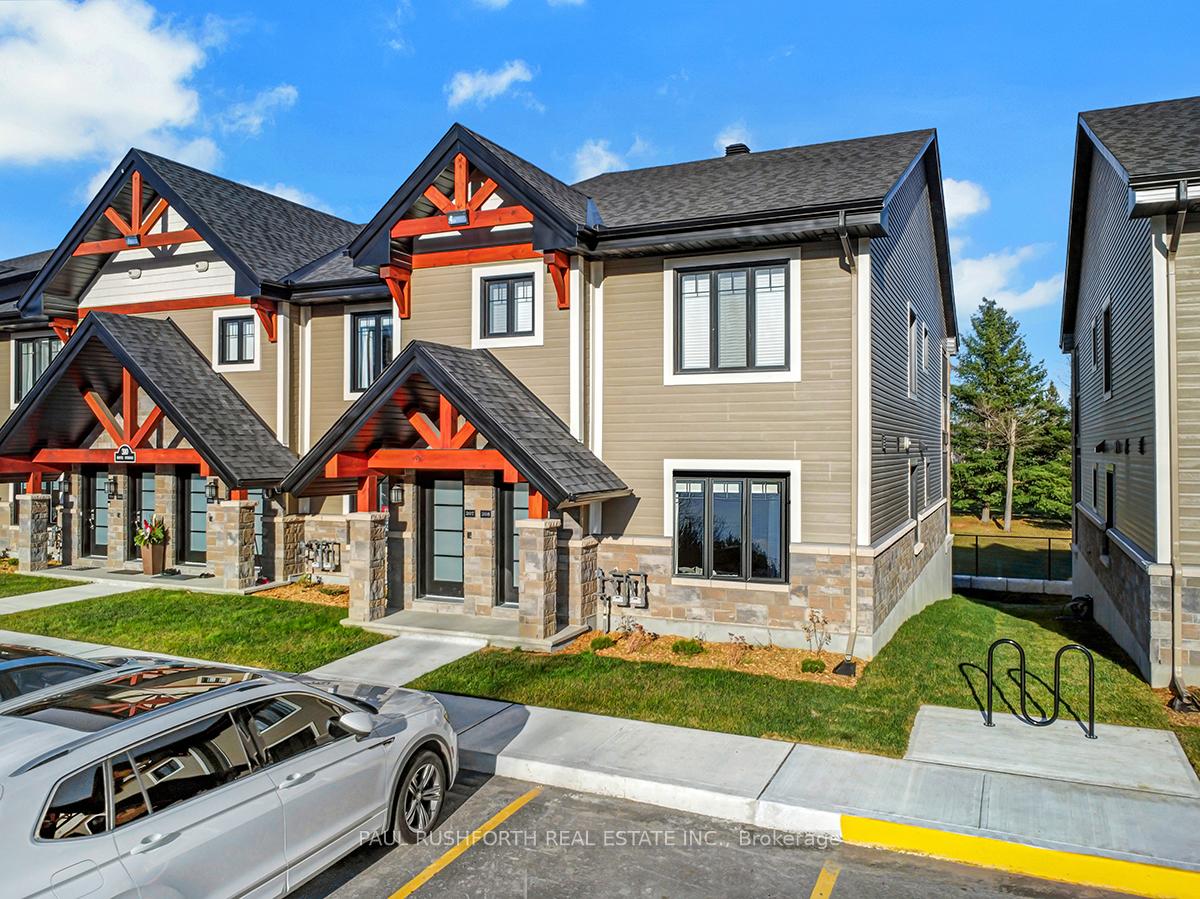 Photo of Unit 508, 340 Montee Outaouais Street
