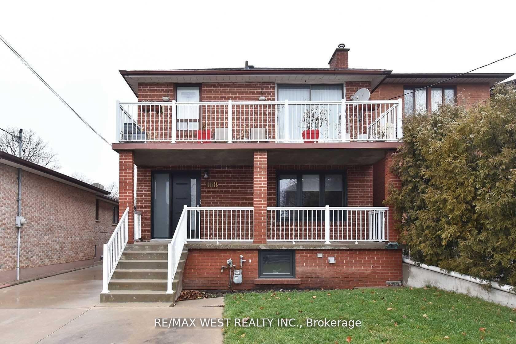 Photo of Unit Main, 168 Strathnairn Avenue