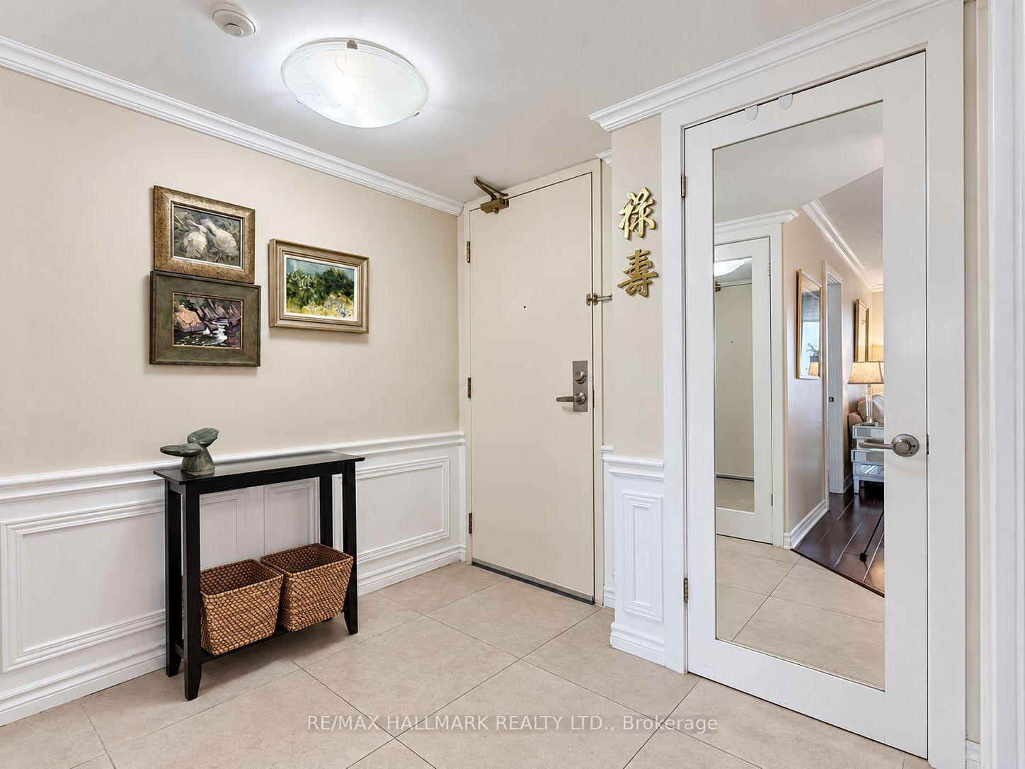 Photo 2 of Unit 1006, 253 Merton Street, Toronto, Mount Pleasant West — HOMEH