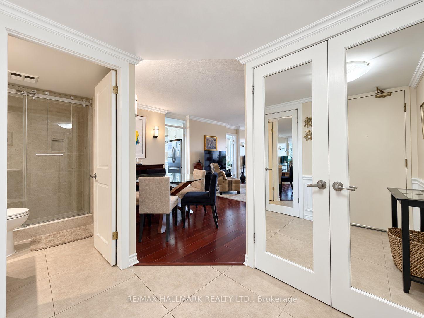 Photo 3 of Unit 1006, 253 Merton Street, Toronto, Mount Pleasant West — HOMEH