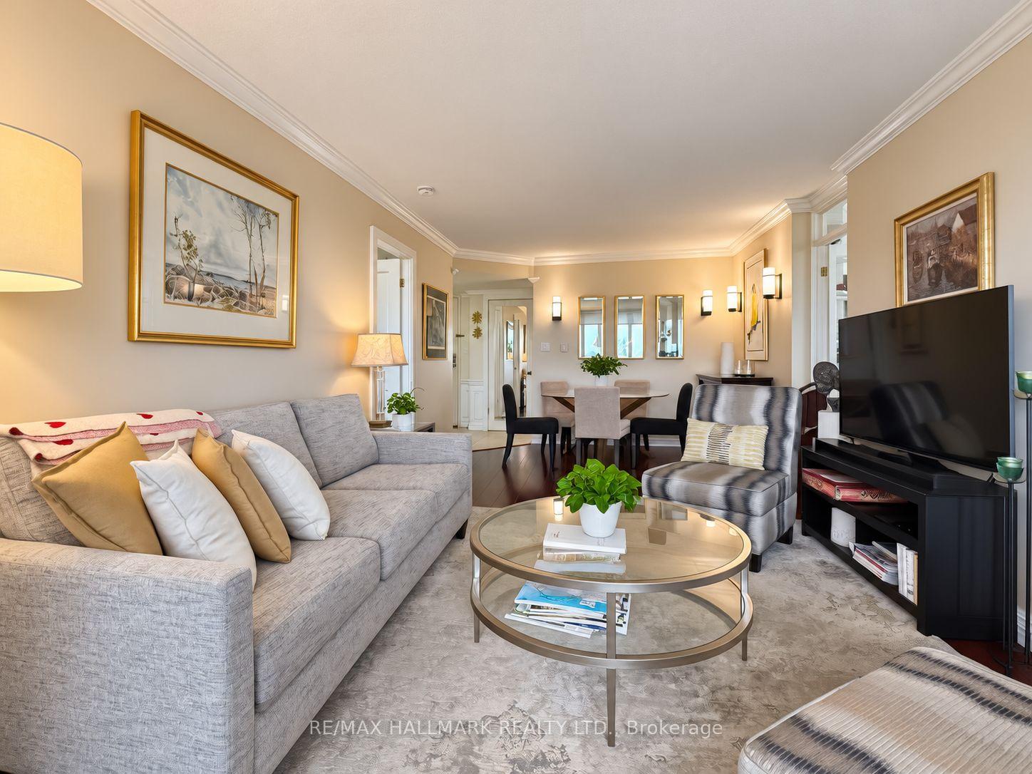 Photo 7 of Unit 1006, 253 Merton Street, Toronto, Mount Pleasant West — HOMEH