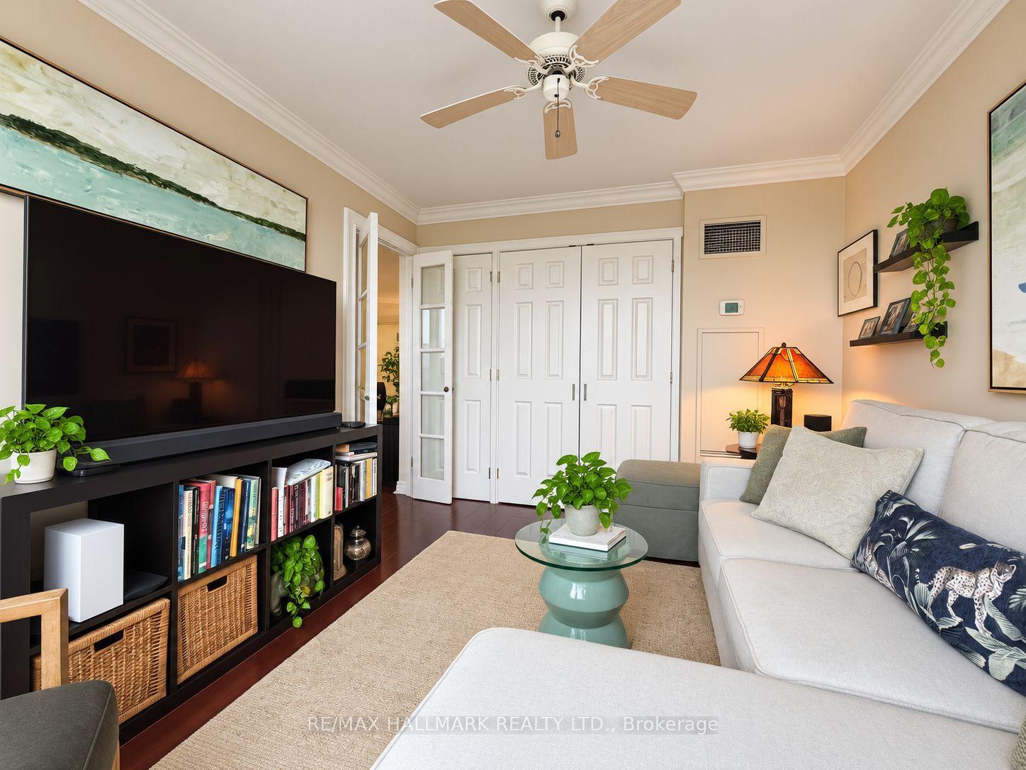 Photo 11 of Unit 1006, 253 Merton Street, Toronto, Mount Pleasant West — HOMEH