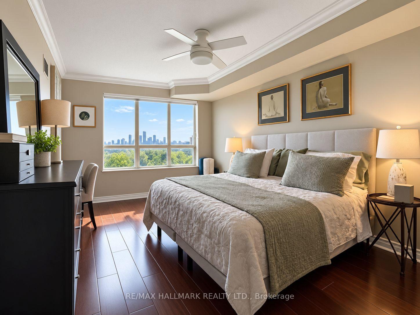Photo 12 of Unit 1006, 253 Merton Street, Toronto, Mount Pleasant West — HOMEH