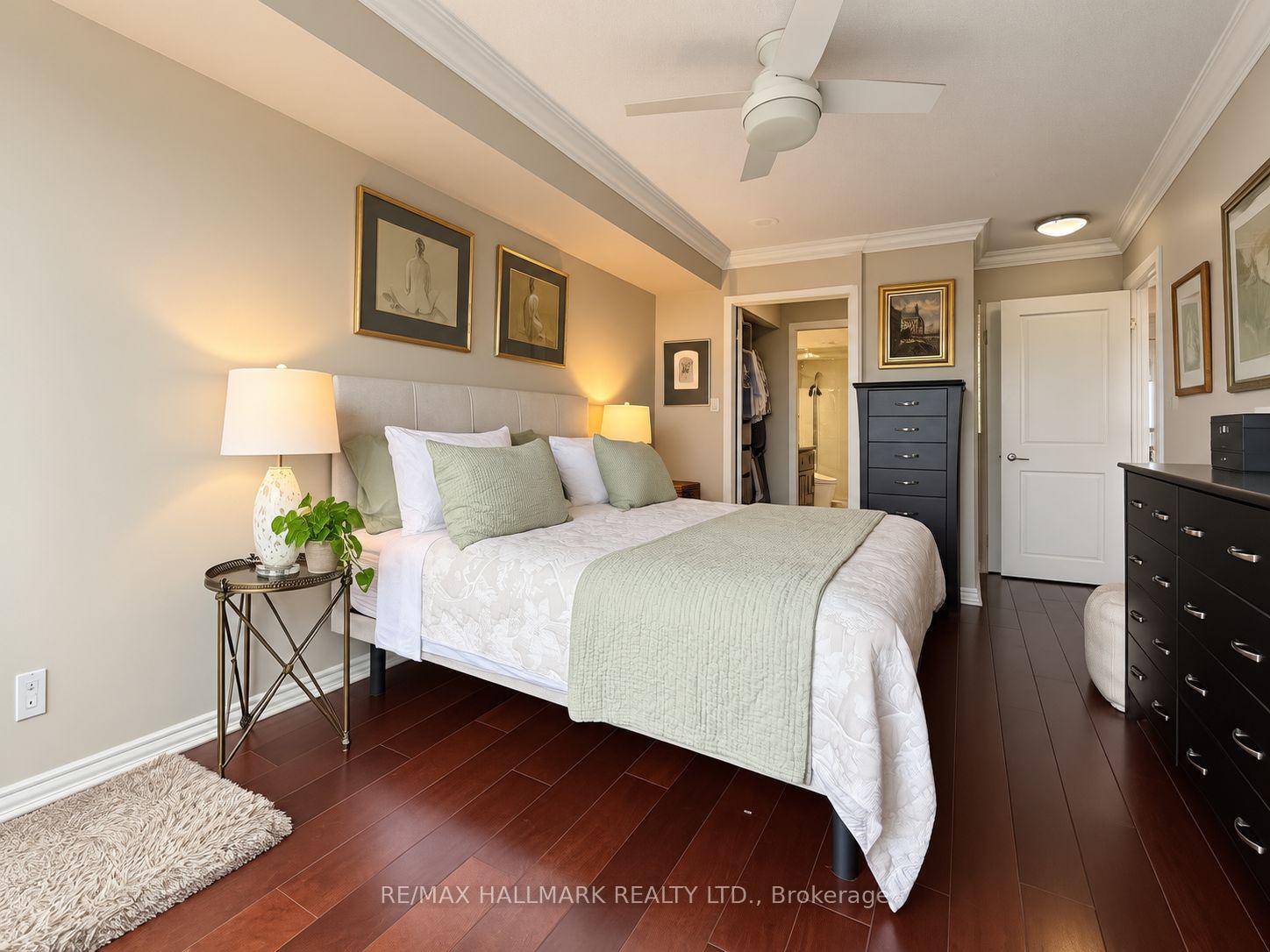 Photo 13 of Unit 1006, 253 Merton Street, Toronto, Mount Pleasant West — HOMEH