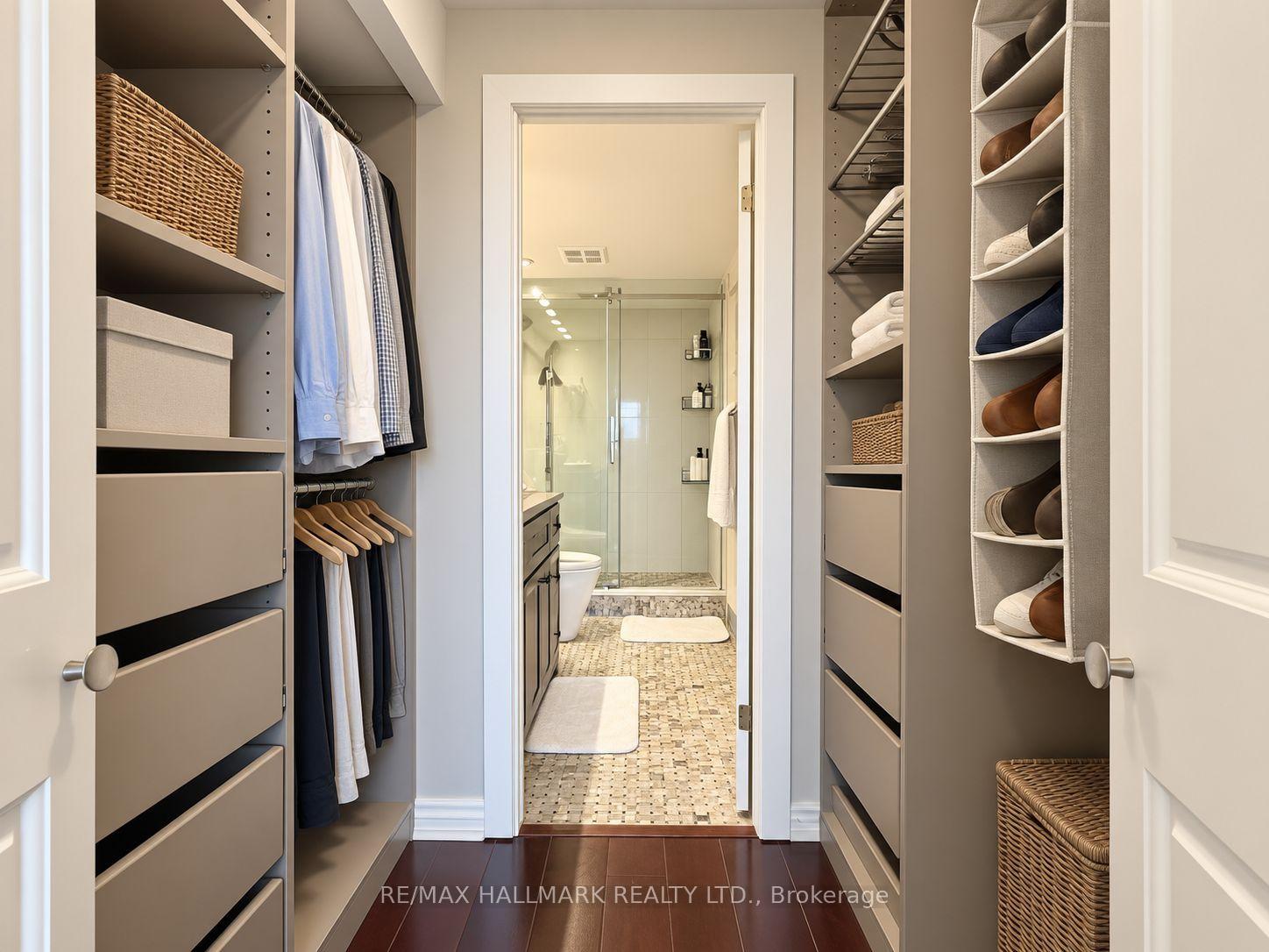 Photo 14 of Unit 1006, 253 Merton Street, Toronto, Mount Pleasant West — HOMEH