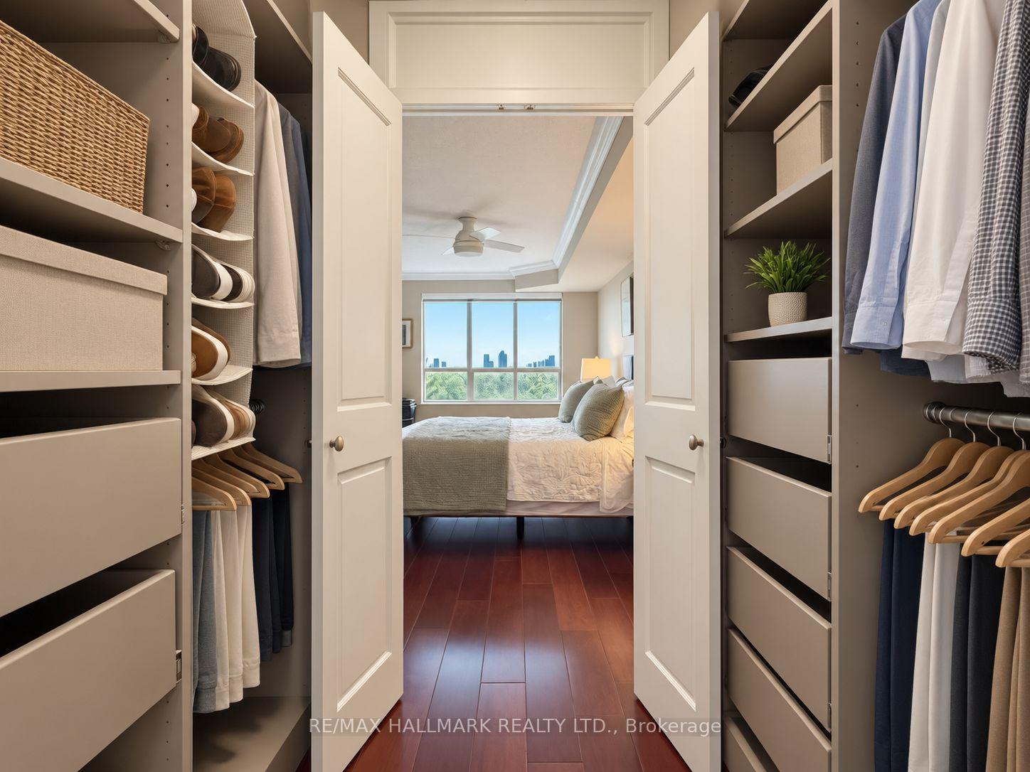 Photo 16 of Unit 1006, 253 Merton Street, Toronto, Mount Pleasant West — HOMEH